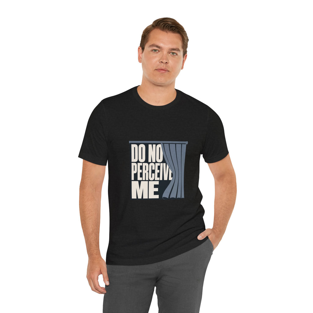 Color: Black Heather | Mockup 2