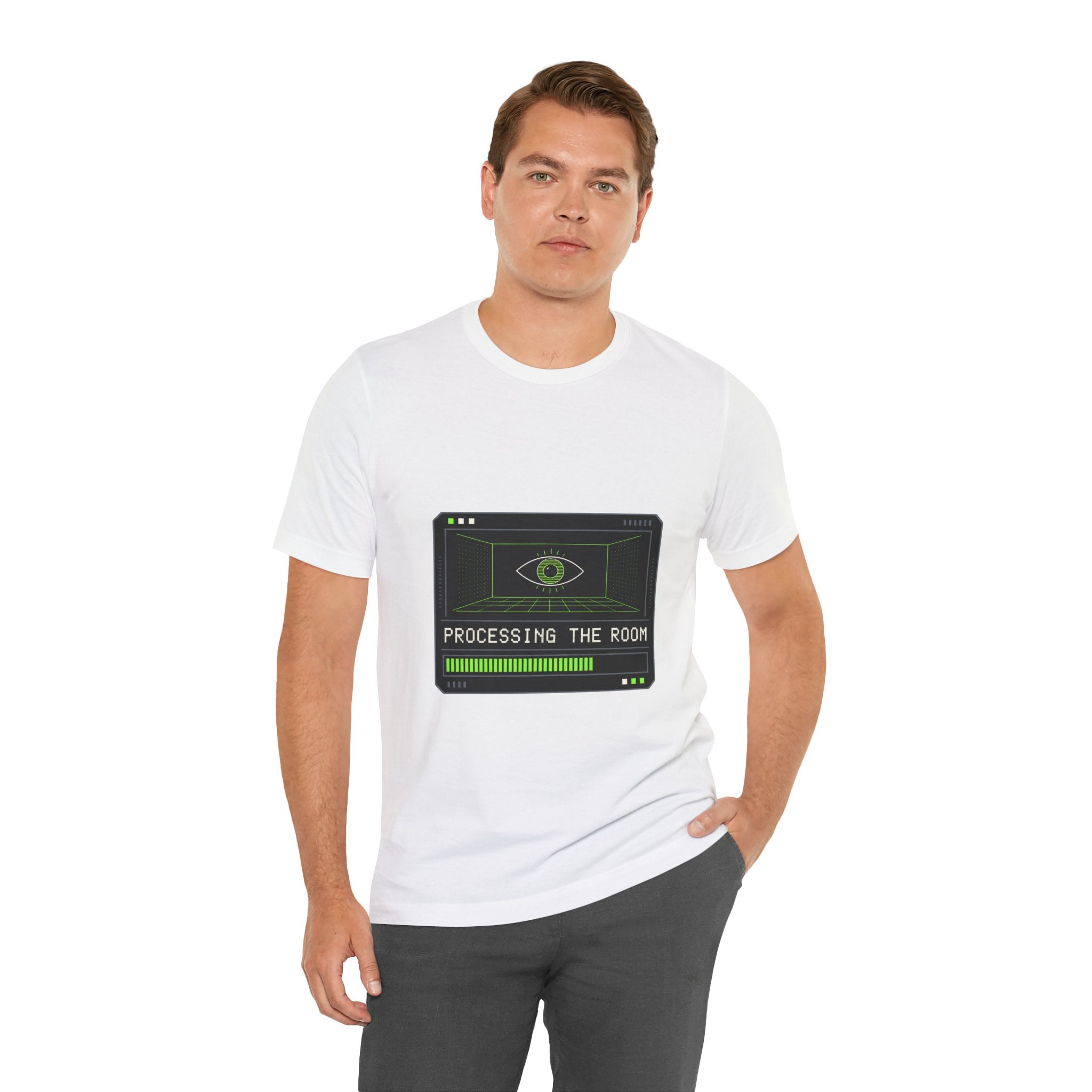 Color: White | Mockup 2