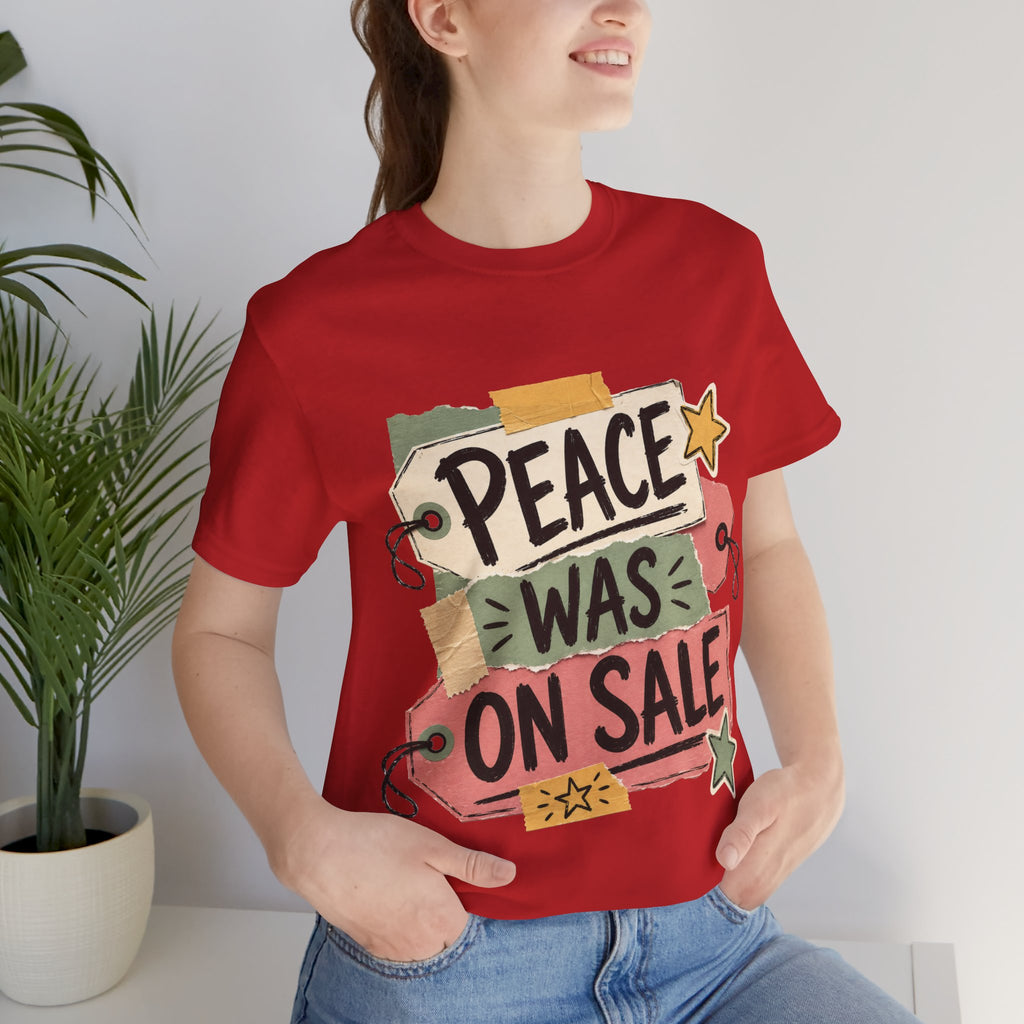 Color: Red | Mockup 3