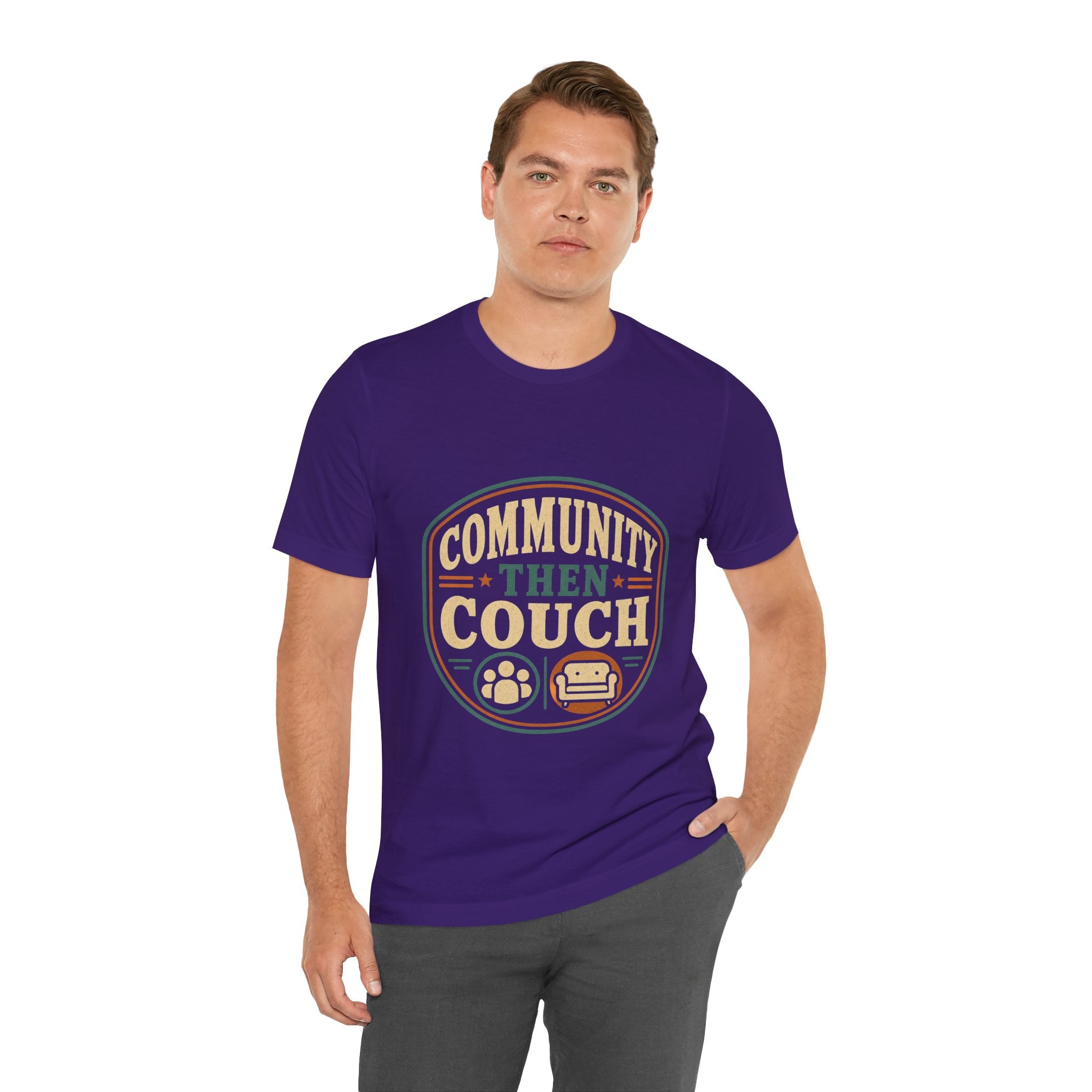 Color: Team Purple | Mockup 2