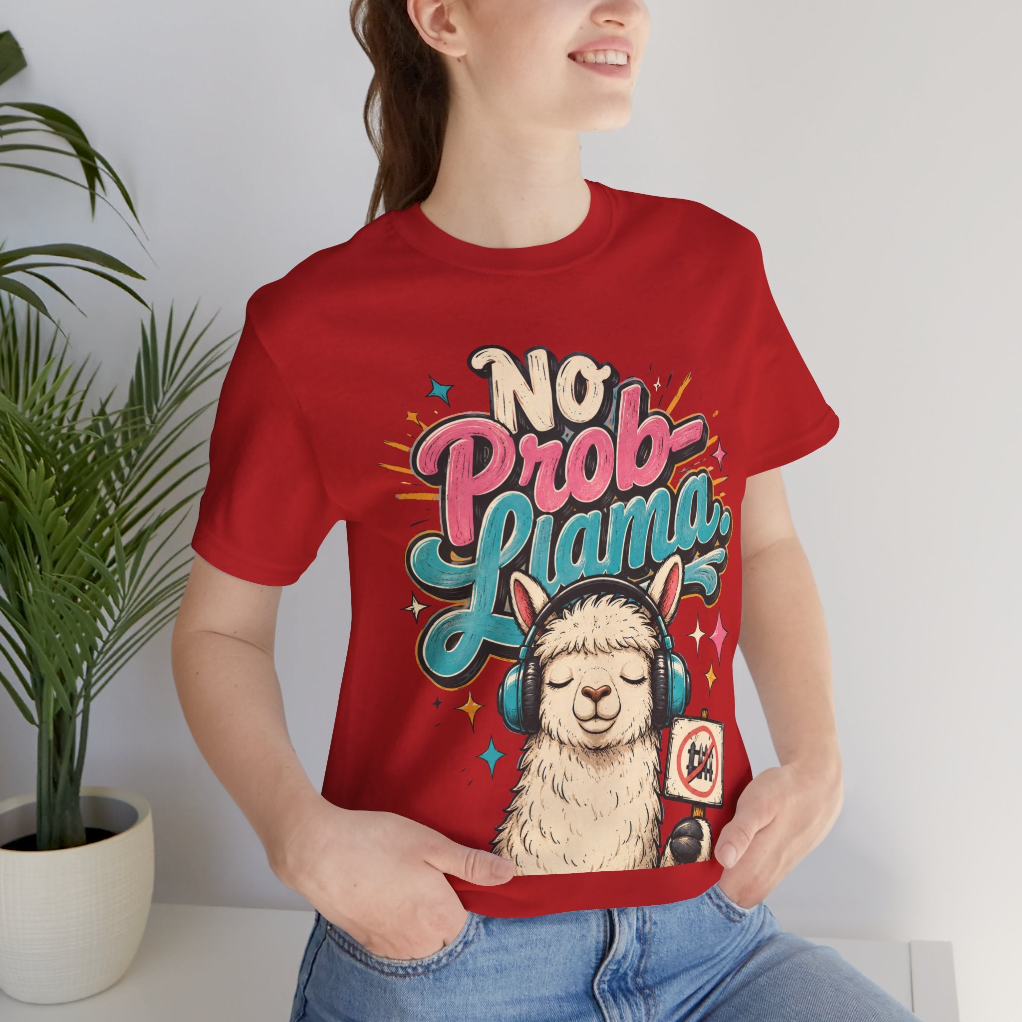 Color: Red | Mockup 3