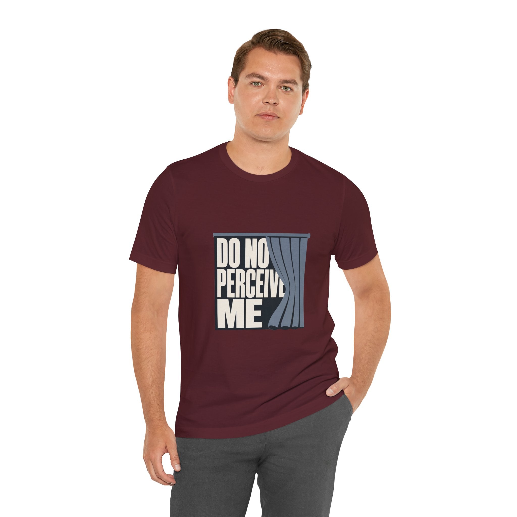 Color: Maroon | Mockup 2