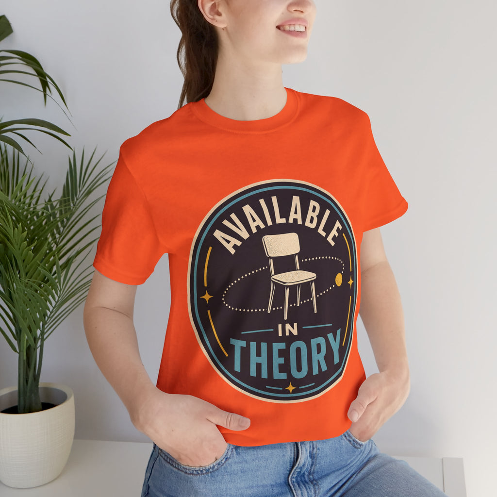 Color: Orange | Mockup 3