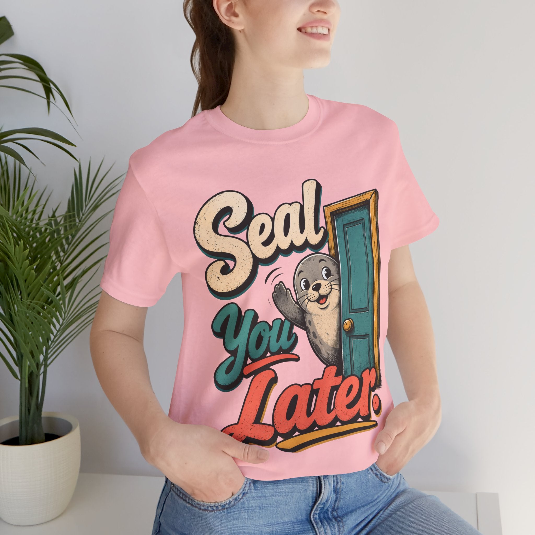 Color: Pink | Mockup 3