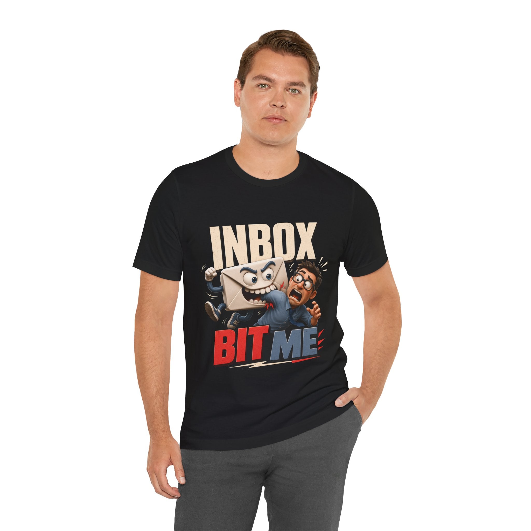 Color: Black | Mockup 2
