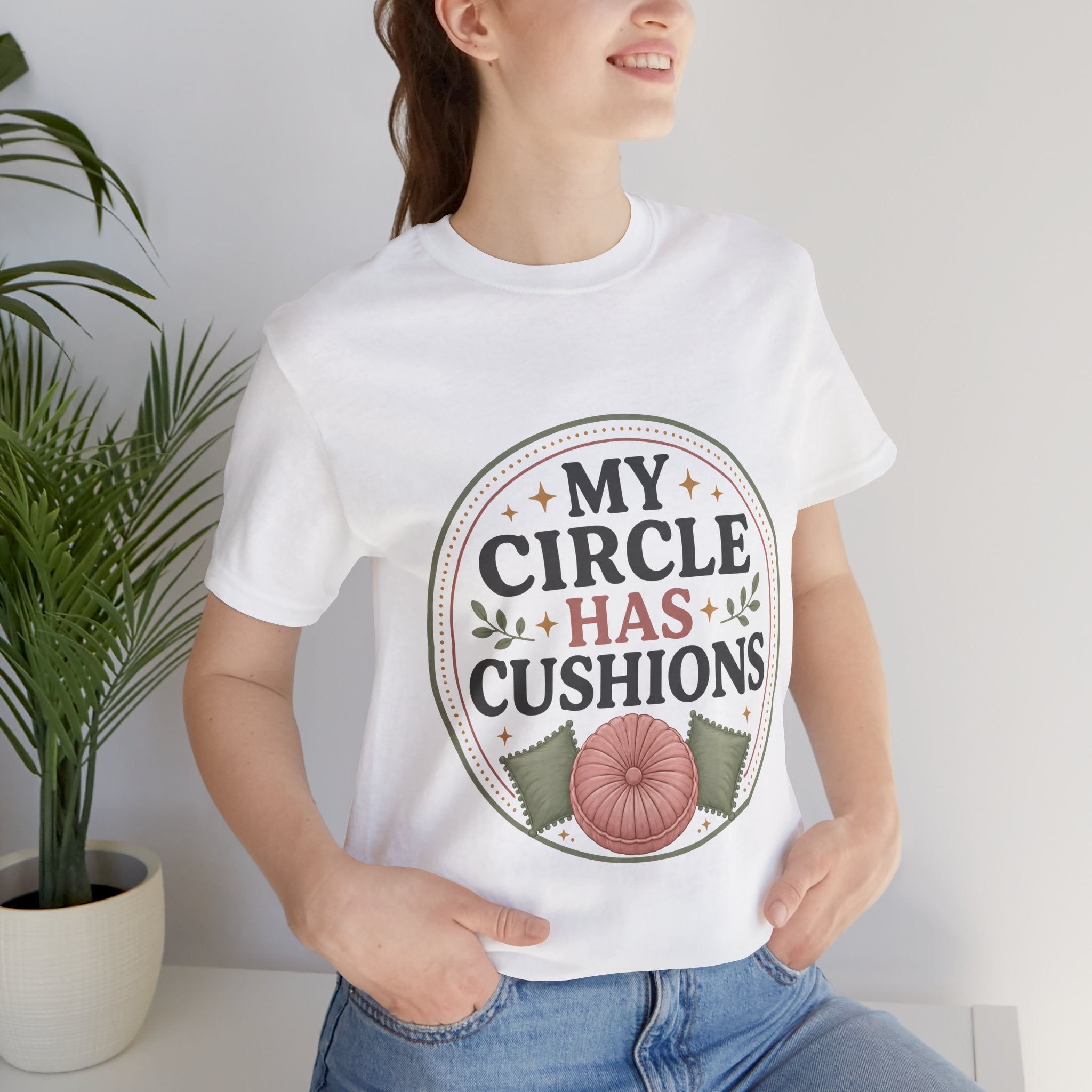 Color: White | Mockup 3
