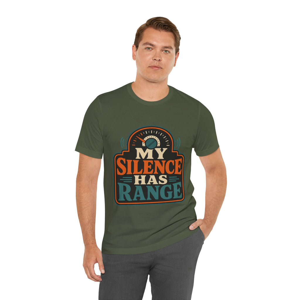 Color: Military Green | Mockup 2