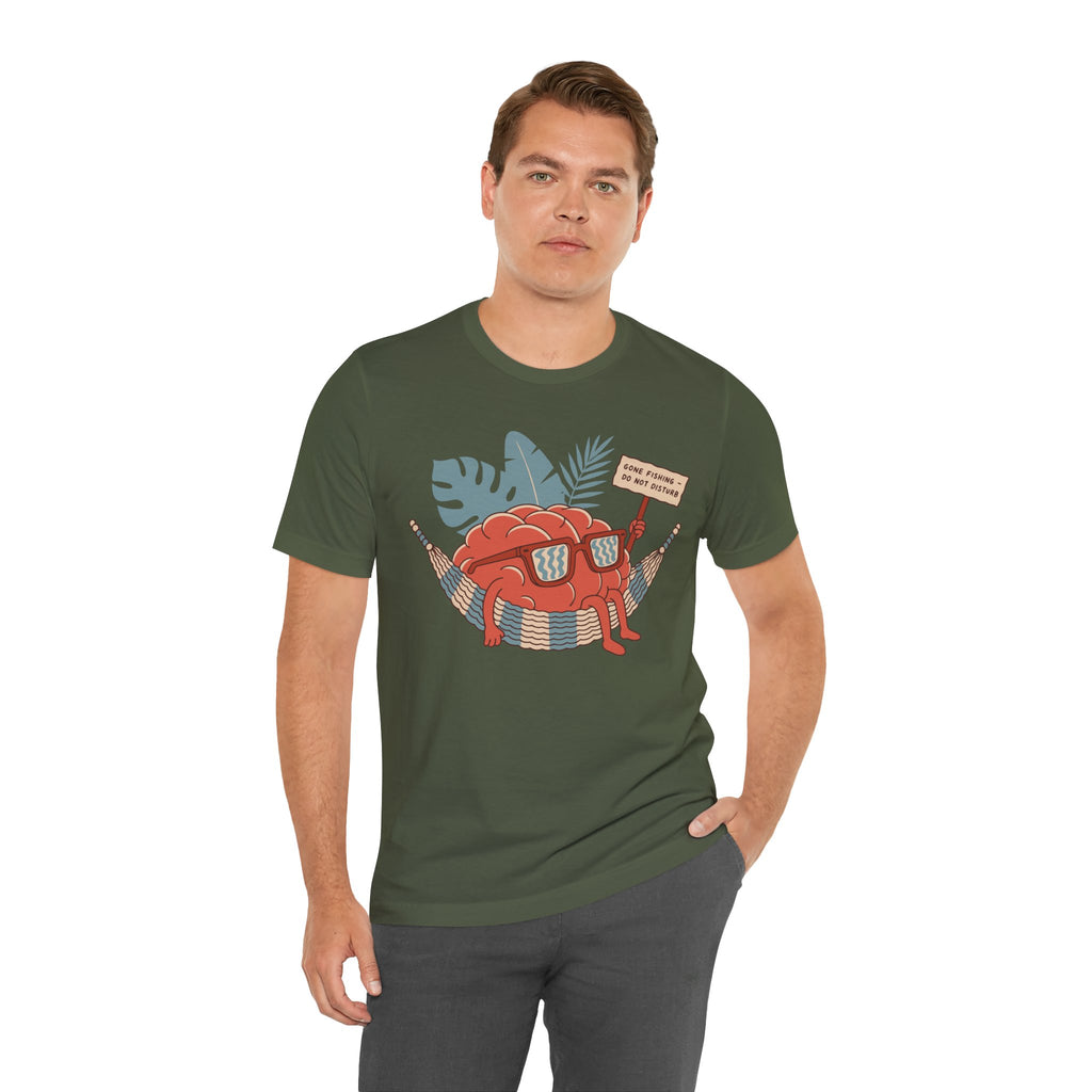 Color: Military Green | Mockup 2