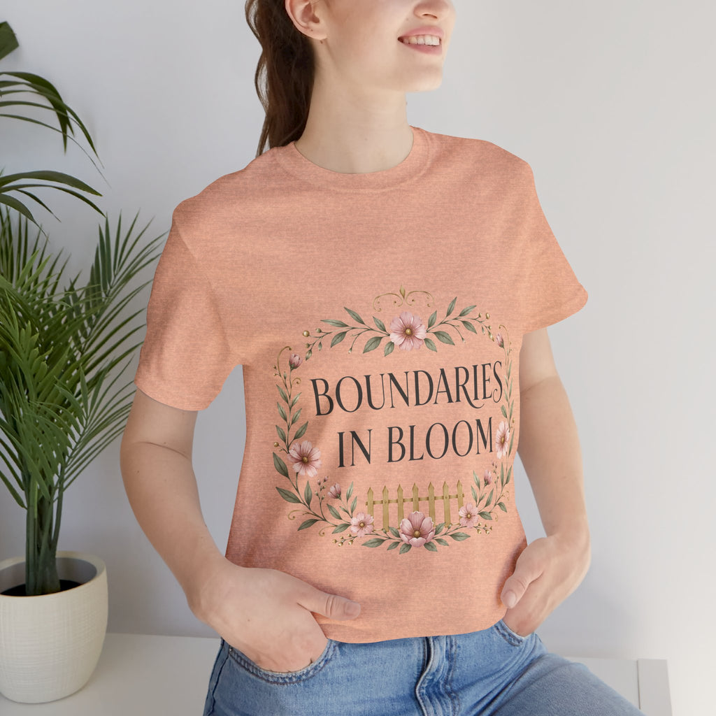 Color: Heather Peach | Mockup 3