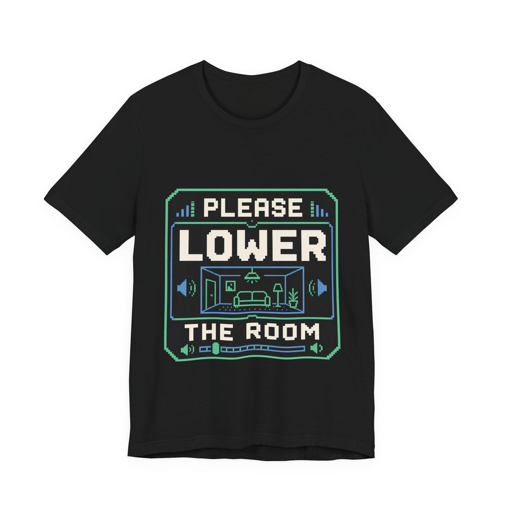 Color: Black | Mockup 1