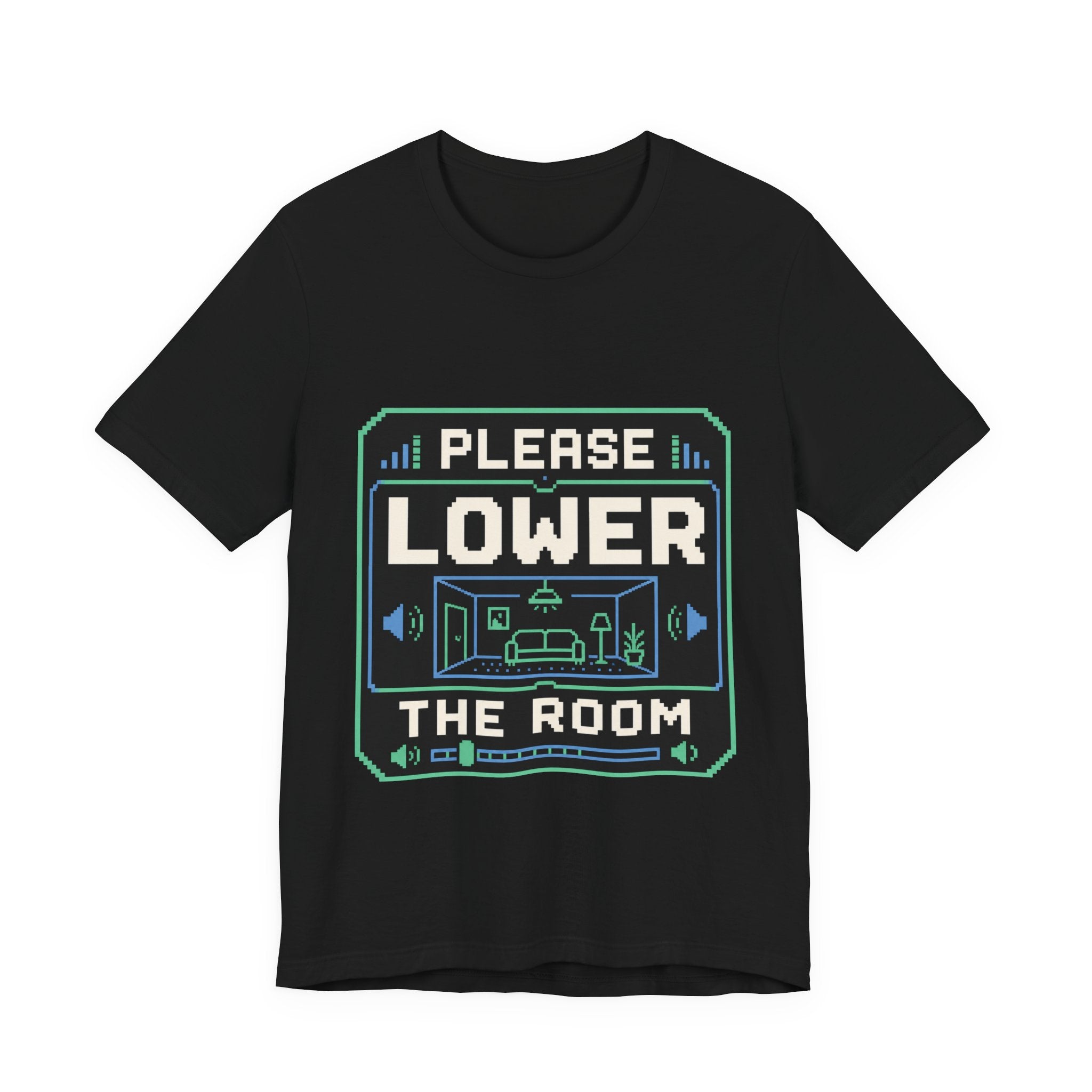 Color: Black | Mockup 1