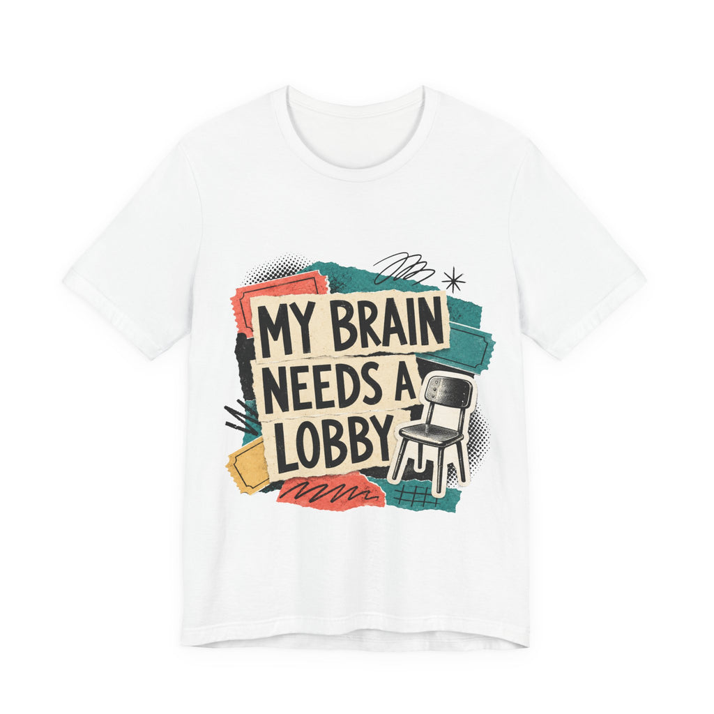 Color: White | Mockup 1