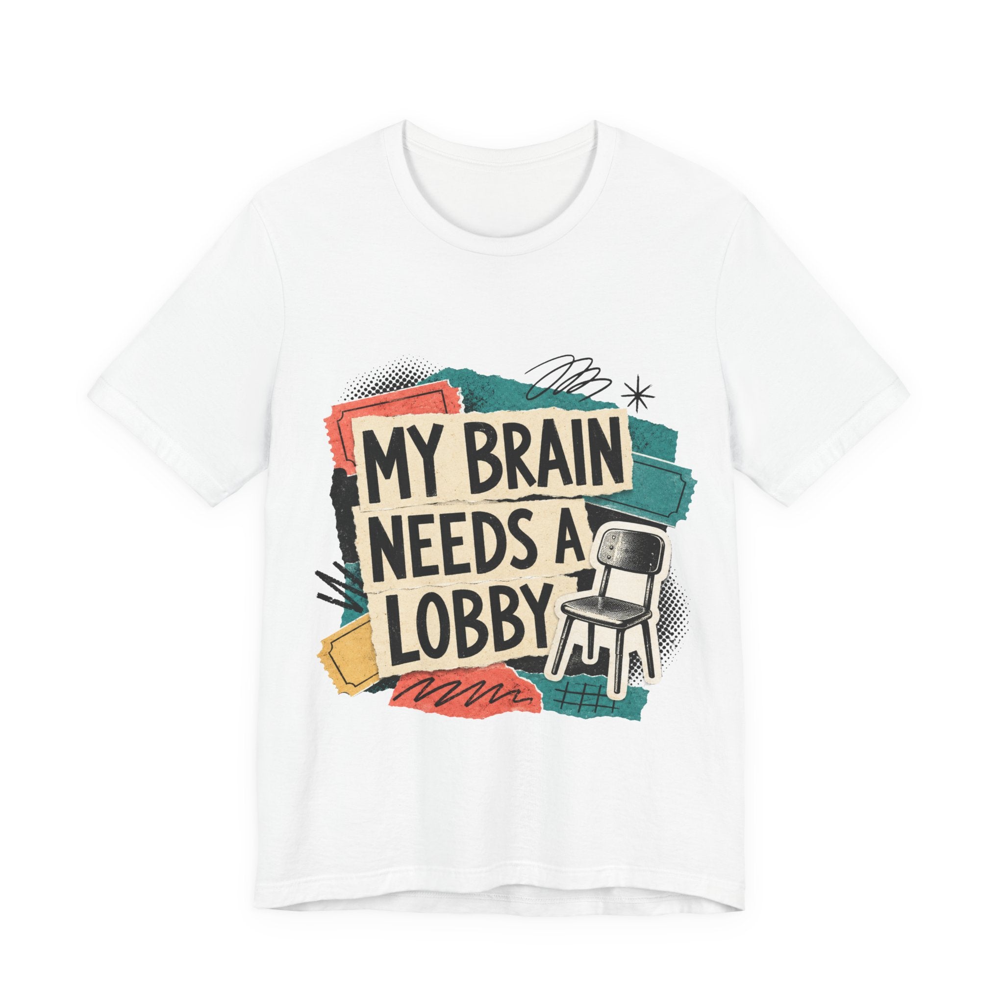 Color: White | Mockup 1
