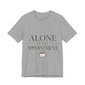 Color: Athletic Heather | Mockup 1