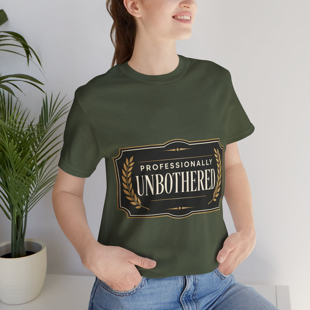 Color: Military Green | Mockup 3