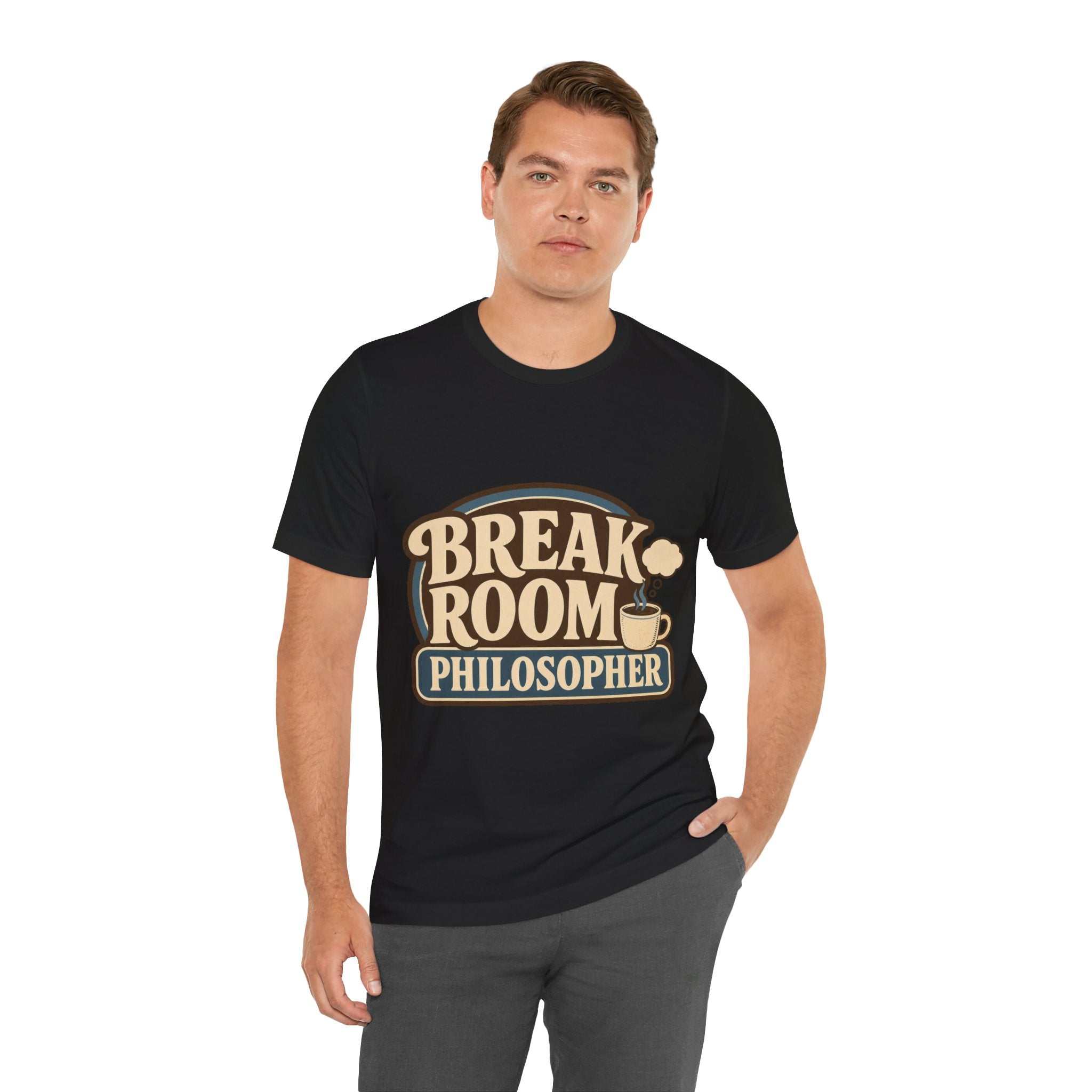 Color: Black | Mockup 2