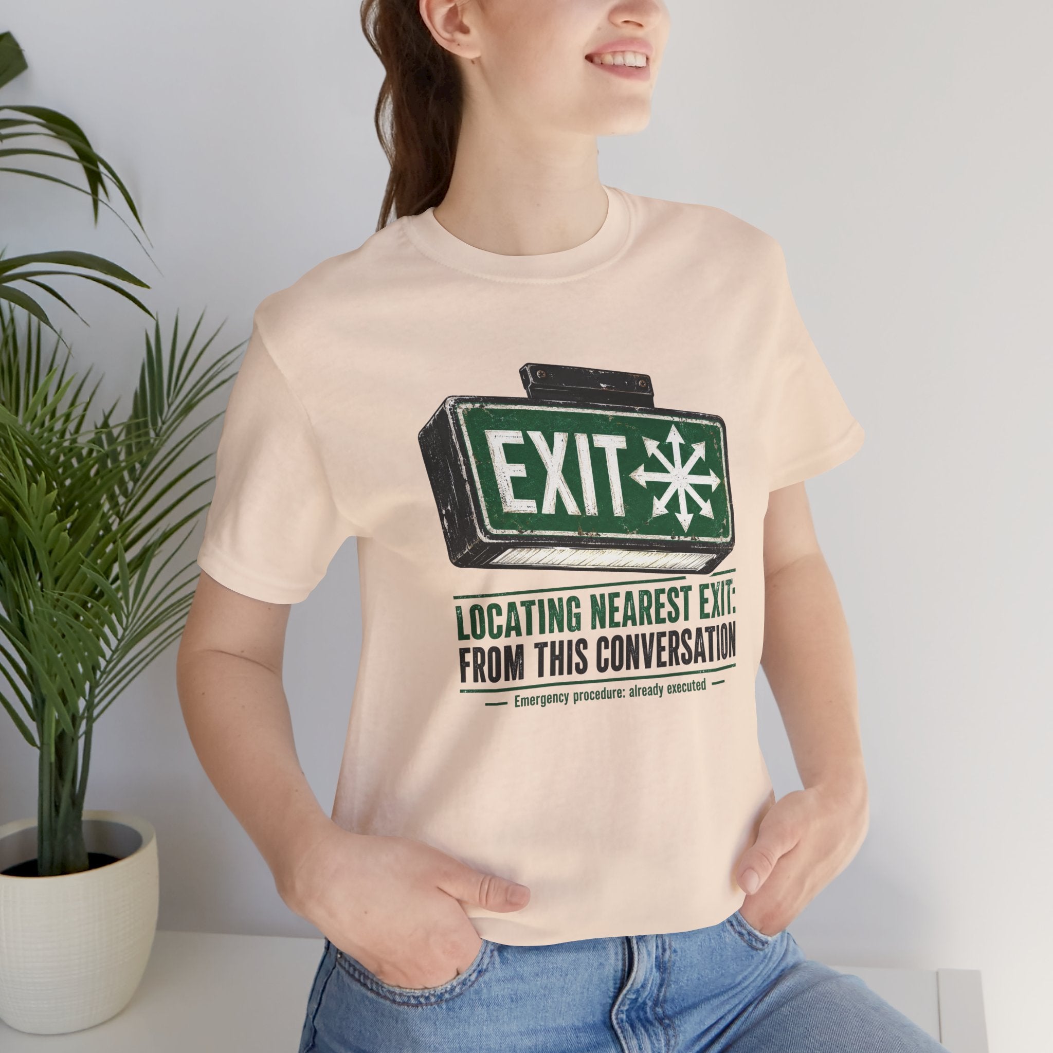 Color: Soft Cream | Mockup 3