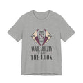 Color: Athletic Heather | Mockup 1
