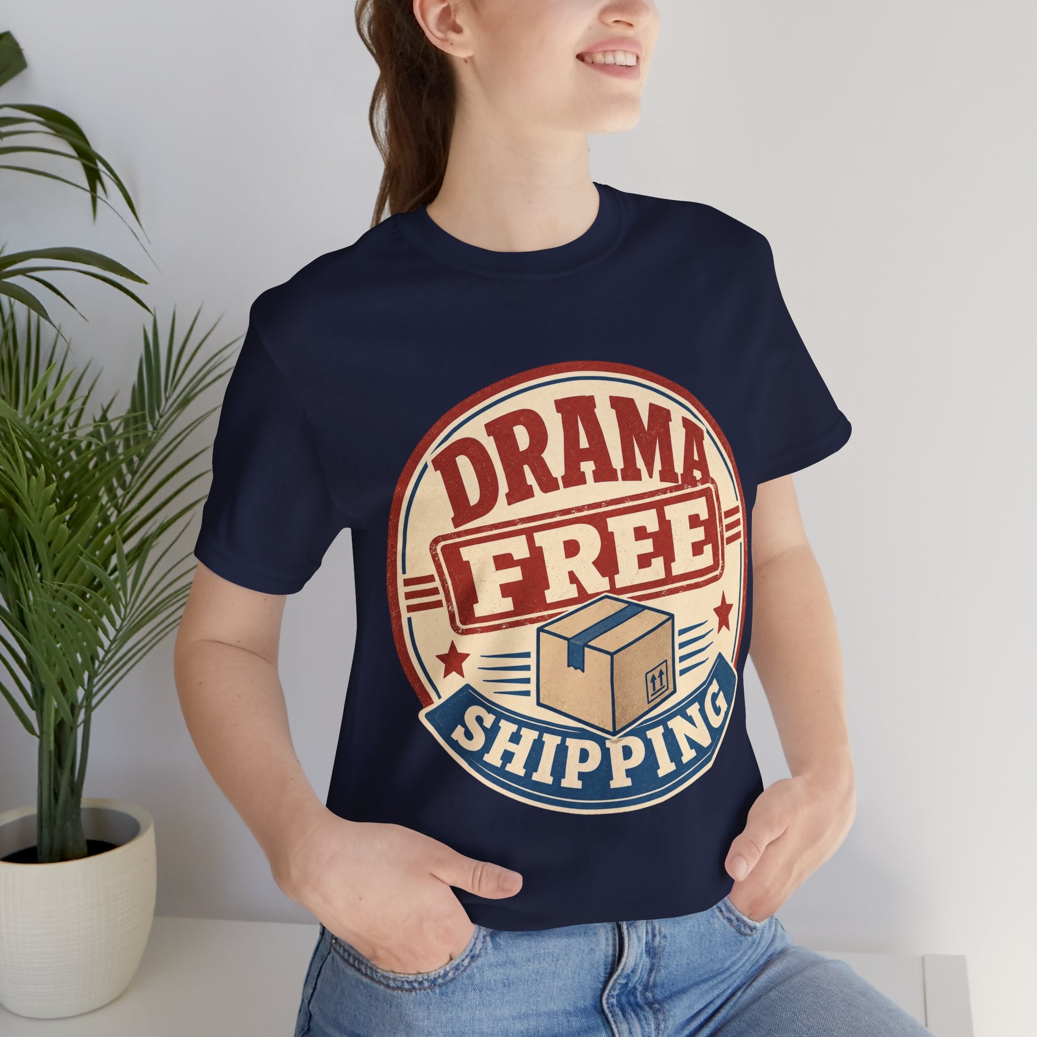Color: Navy | Mockup 3