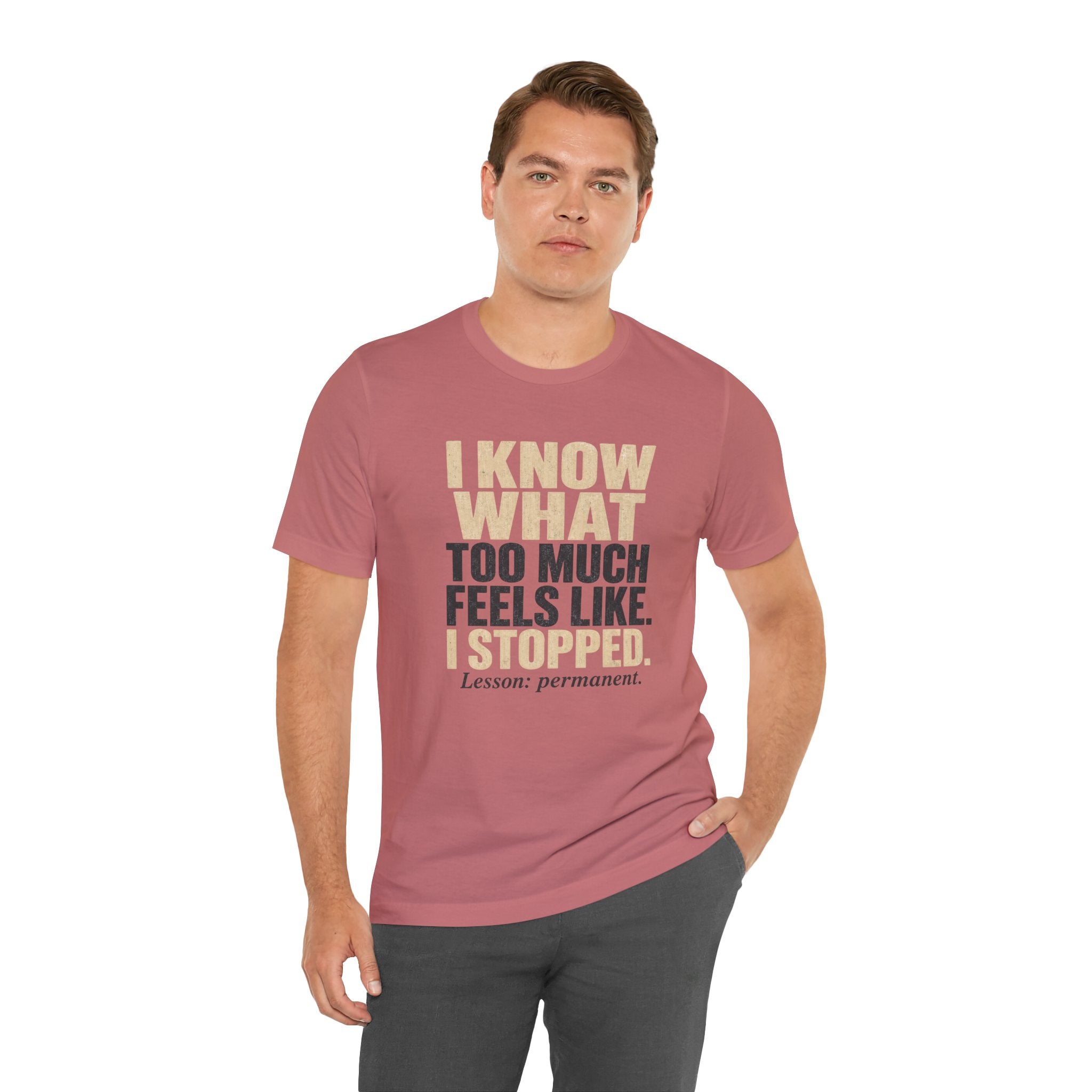 Color: Mauve | Mockup 2
