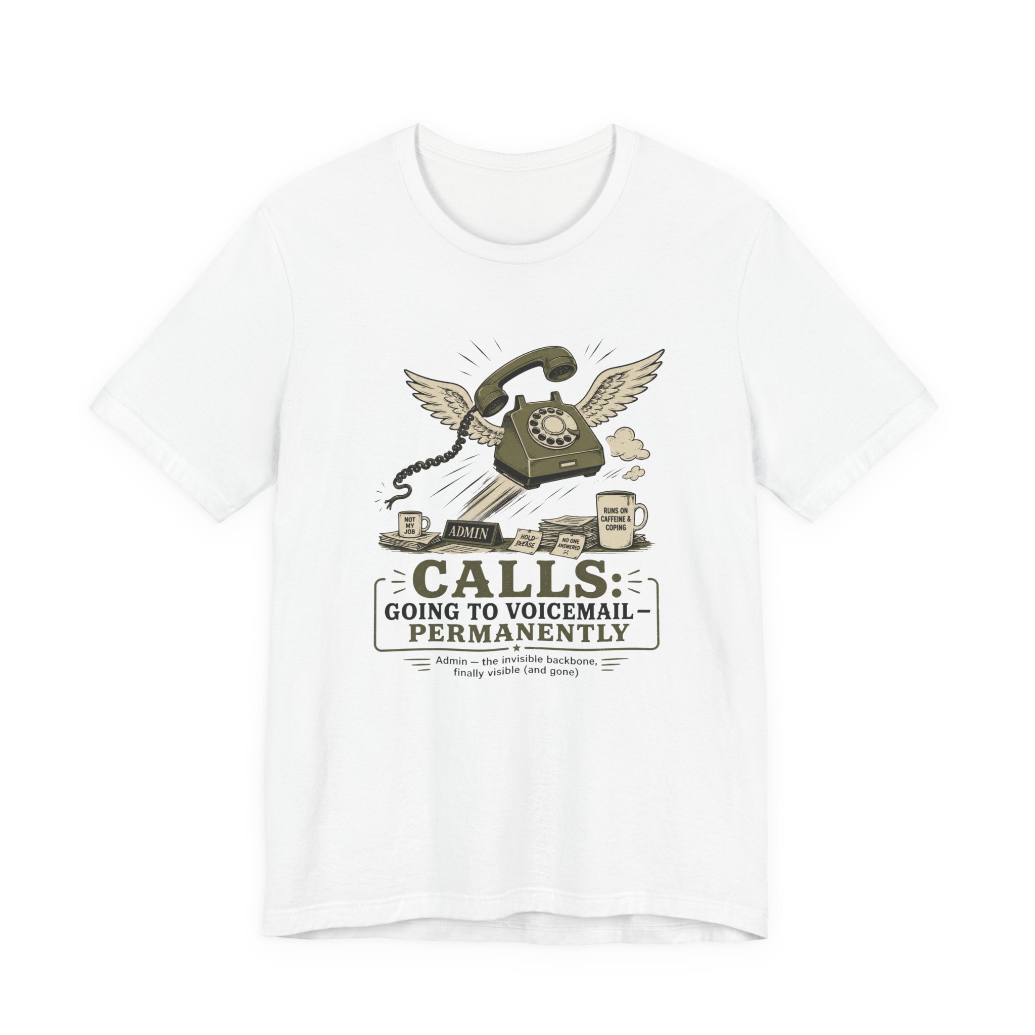 Color: White | Mockup 1
