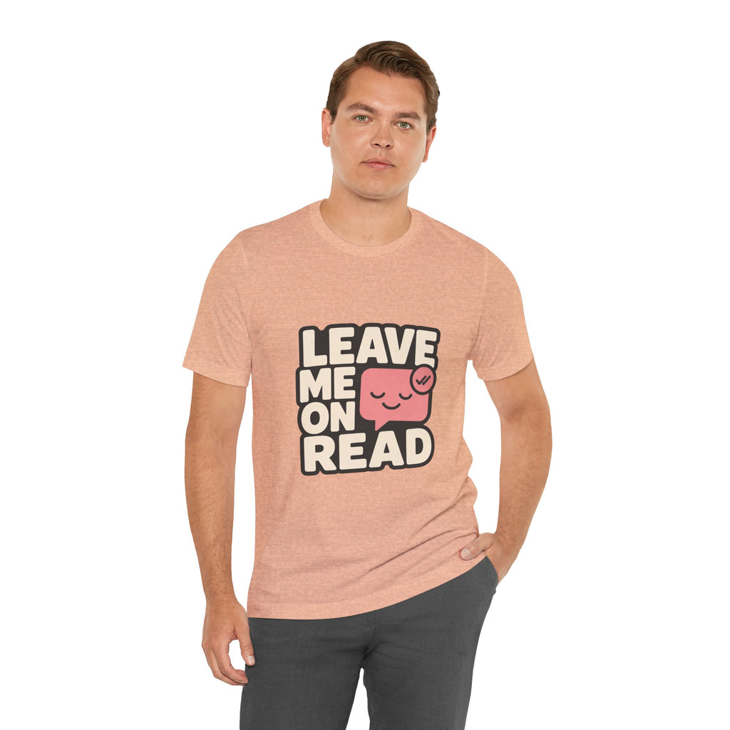 Color: Heather Peach | Mockup 2
