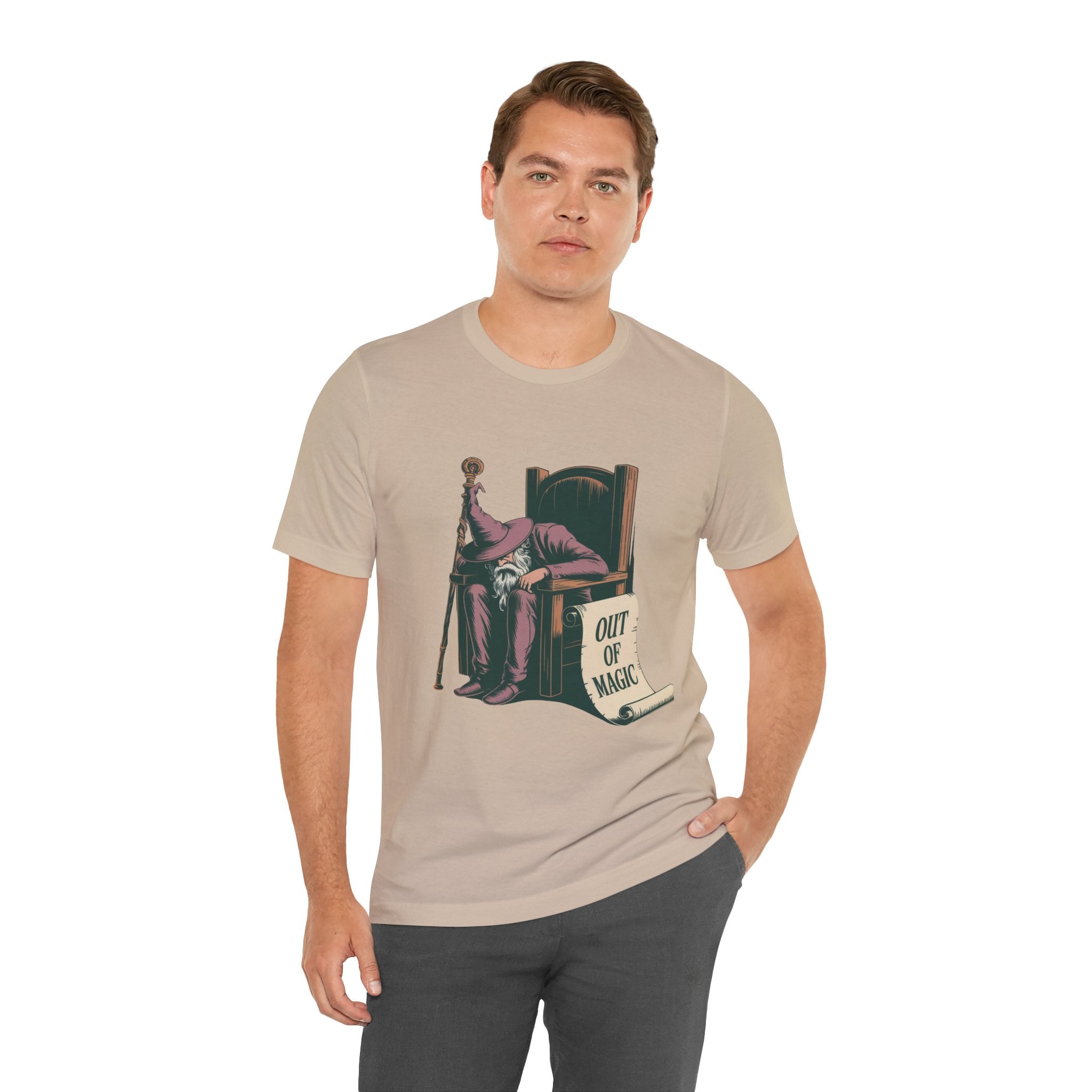 Color: Tan | Mockup 2