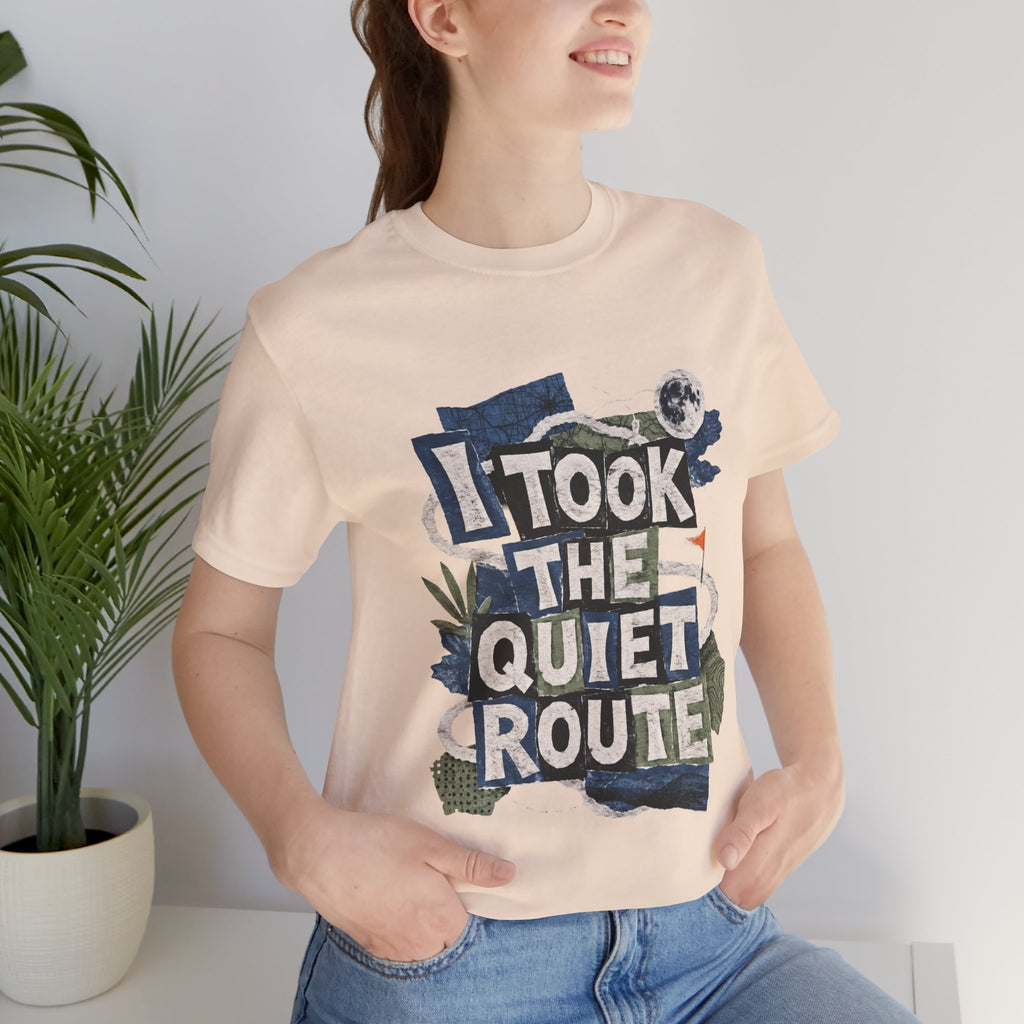 Color: Soft Cream | Mockup 3