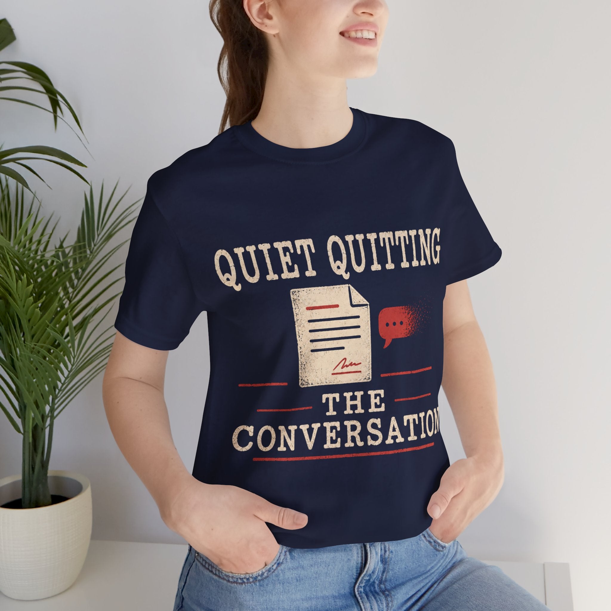 Color: Navy | Mockup 3