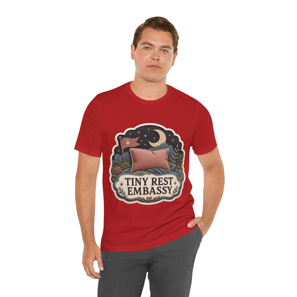 Color: Red | Mockup 2