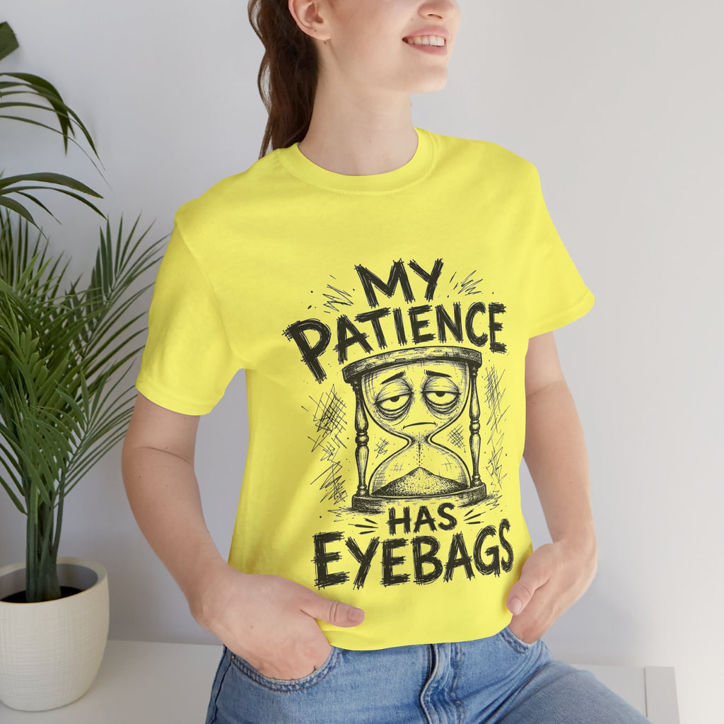 Color: Yellow | Mockup 3