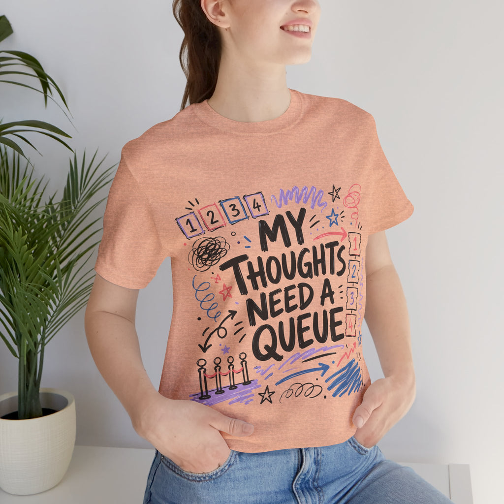 Color: Heather Peach | Mockup 3