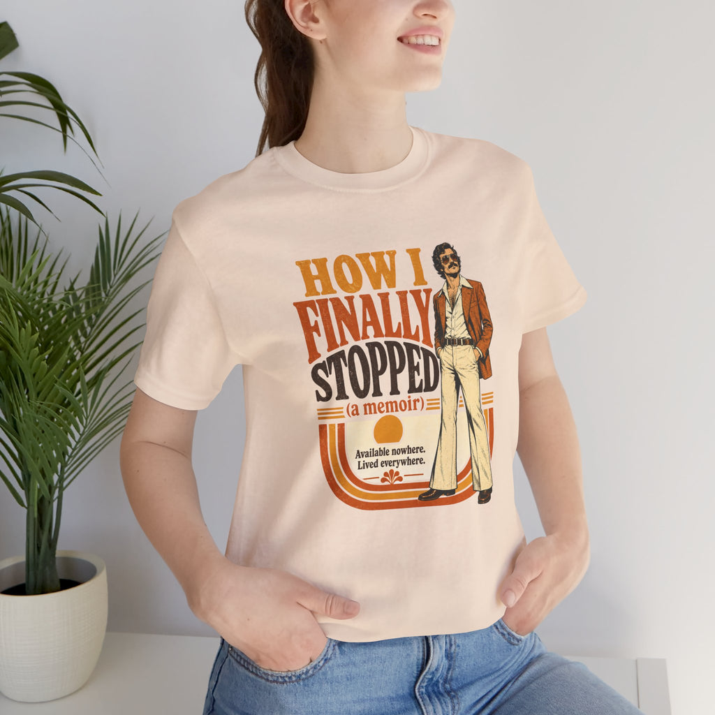 Color: Soft Cream | Mockup 3
