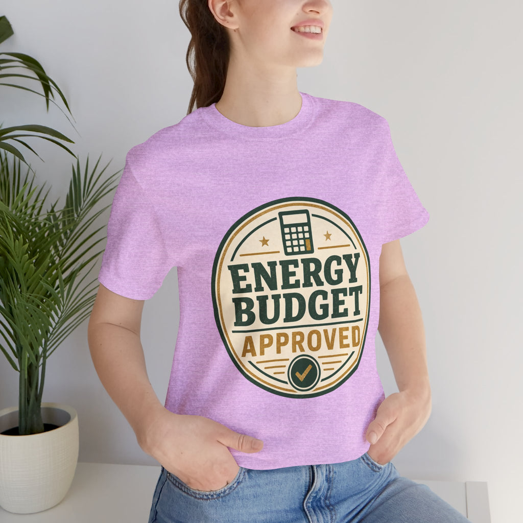 Color: Heather Prism Lilac | Mockup 3