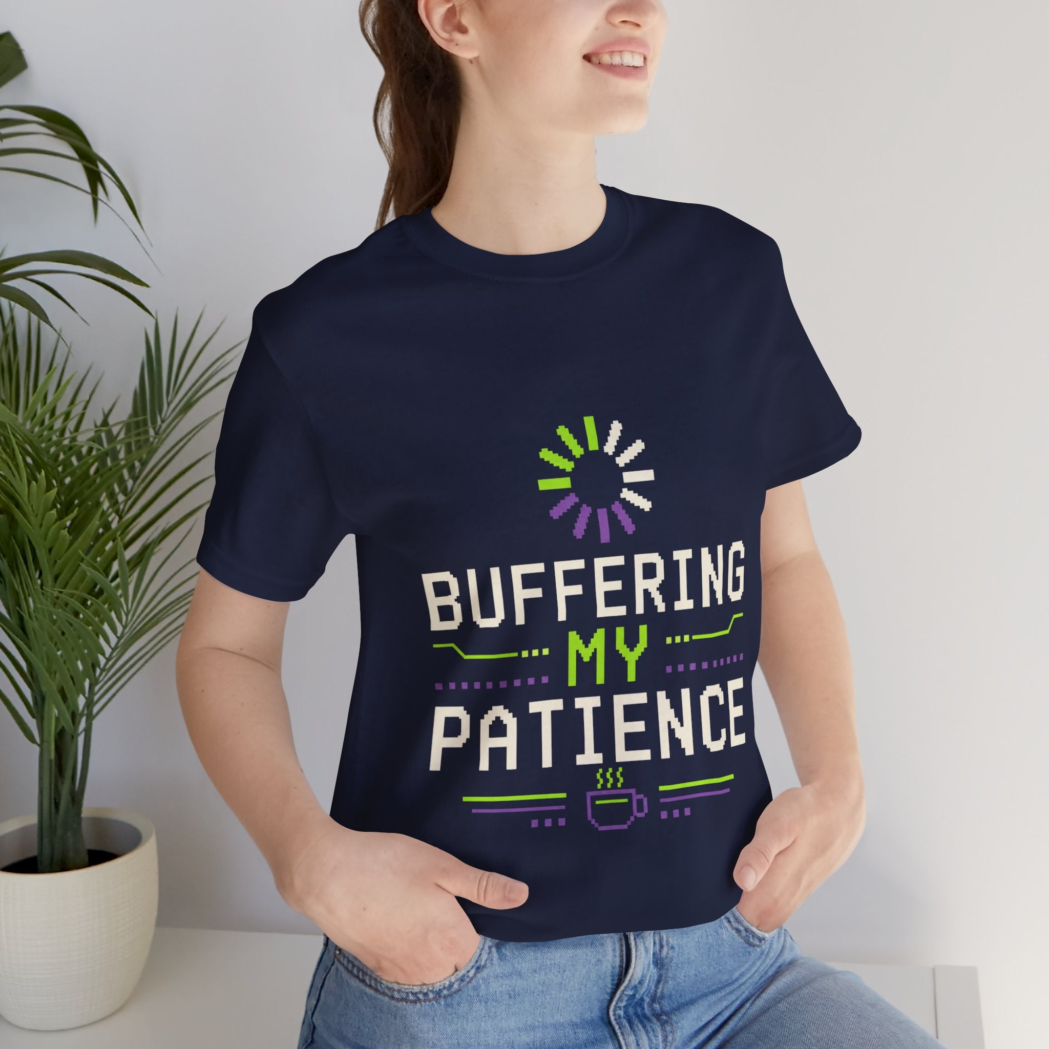 Color: Navy | Mockup 3
