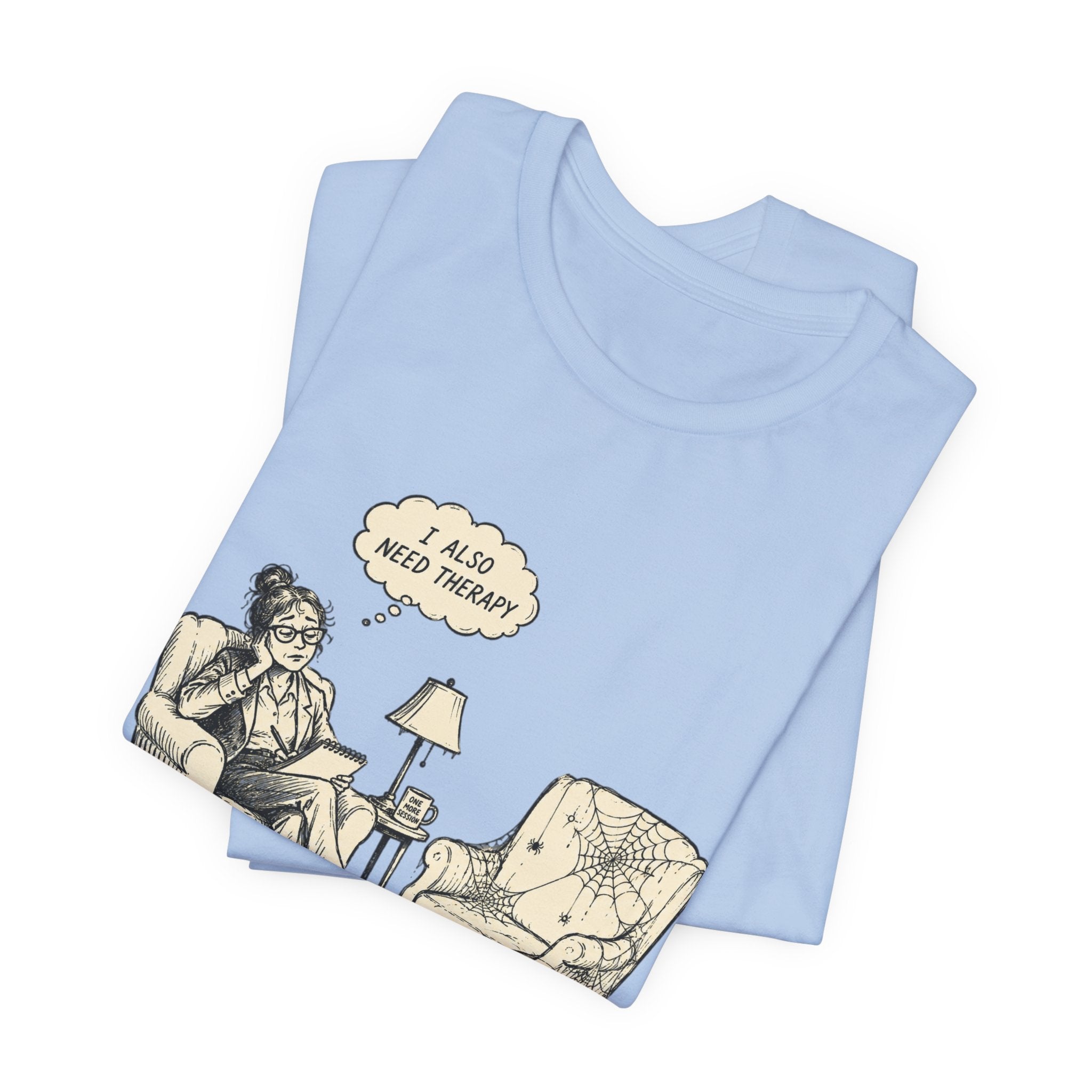 Color: Baby Blue | Mockup 2