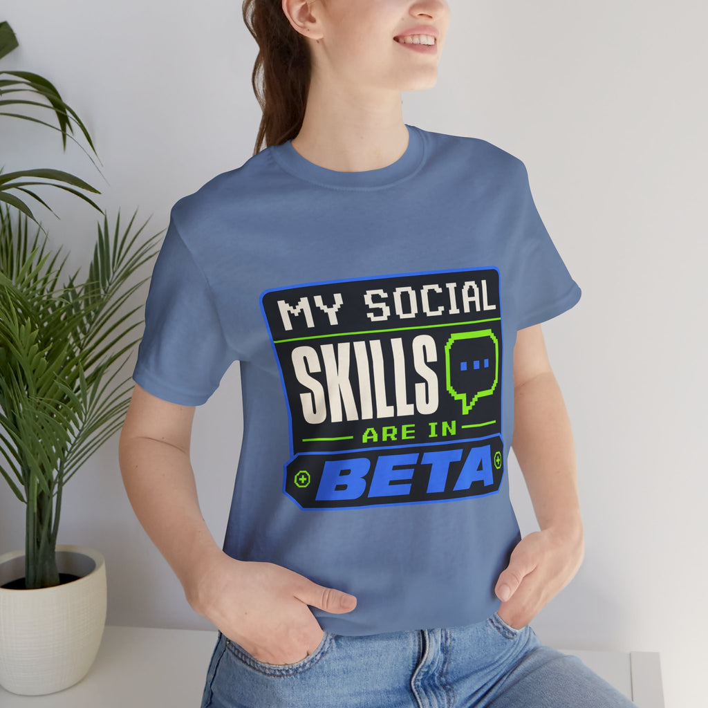 Color: Steel Blue | Mockup 3