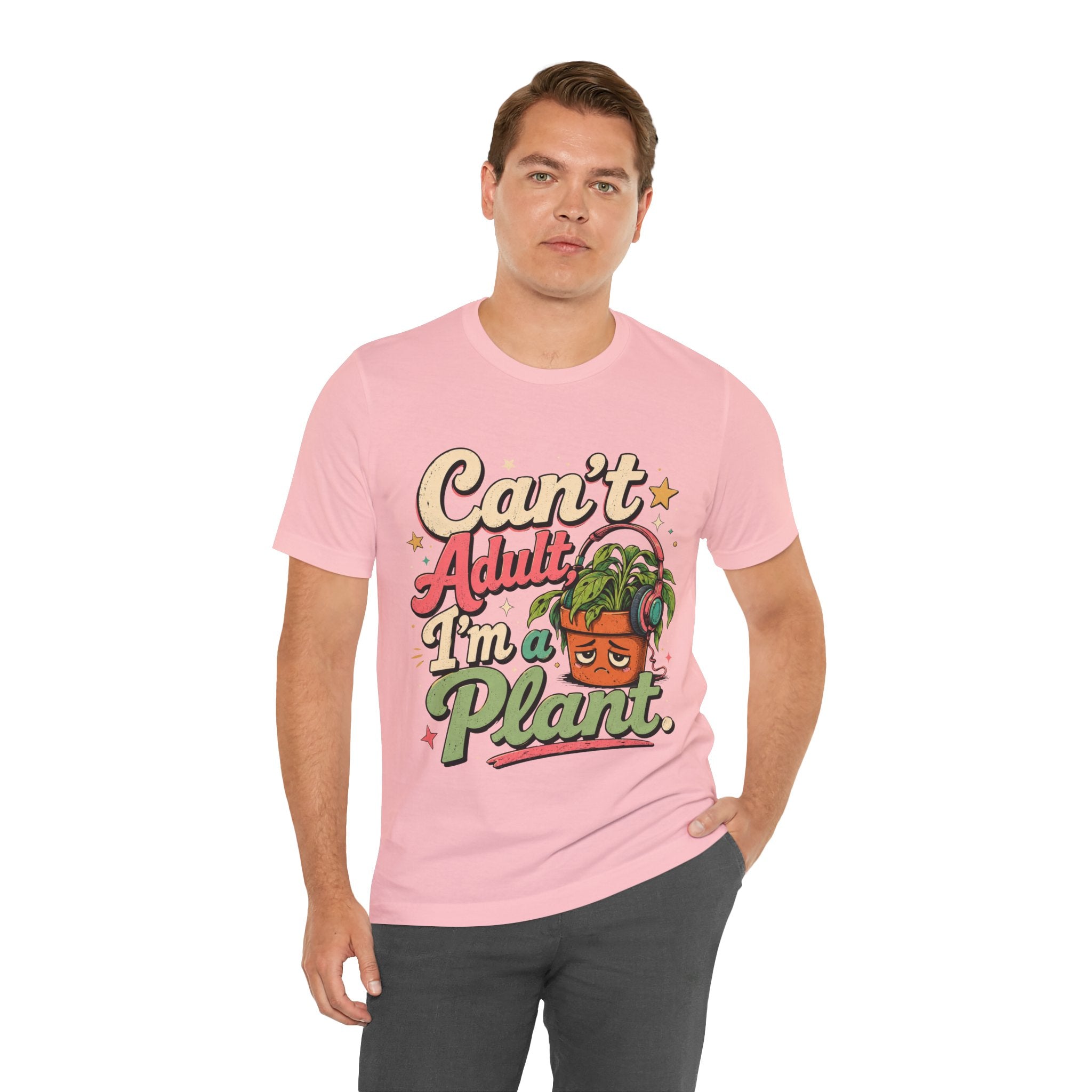 Color: Pink | Mockup 2