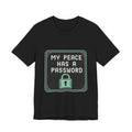 Color: Black | Mockup 1