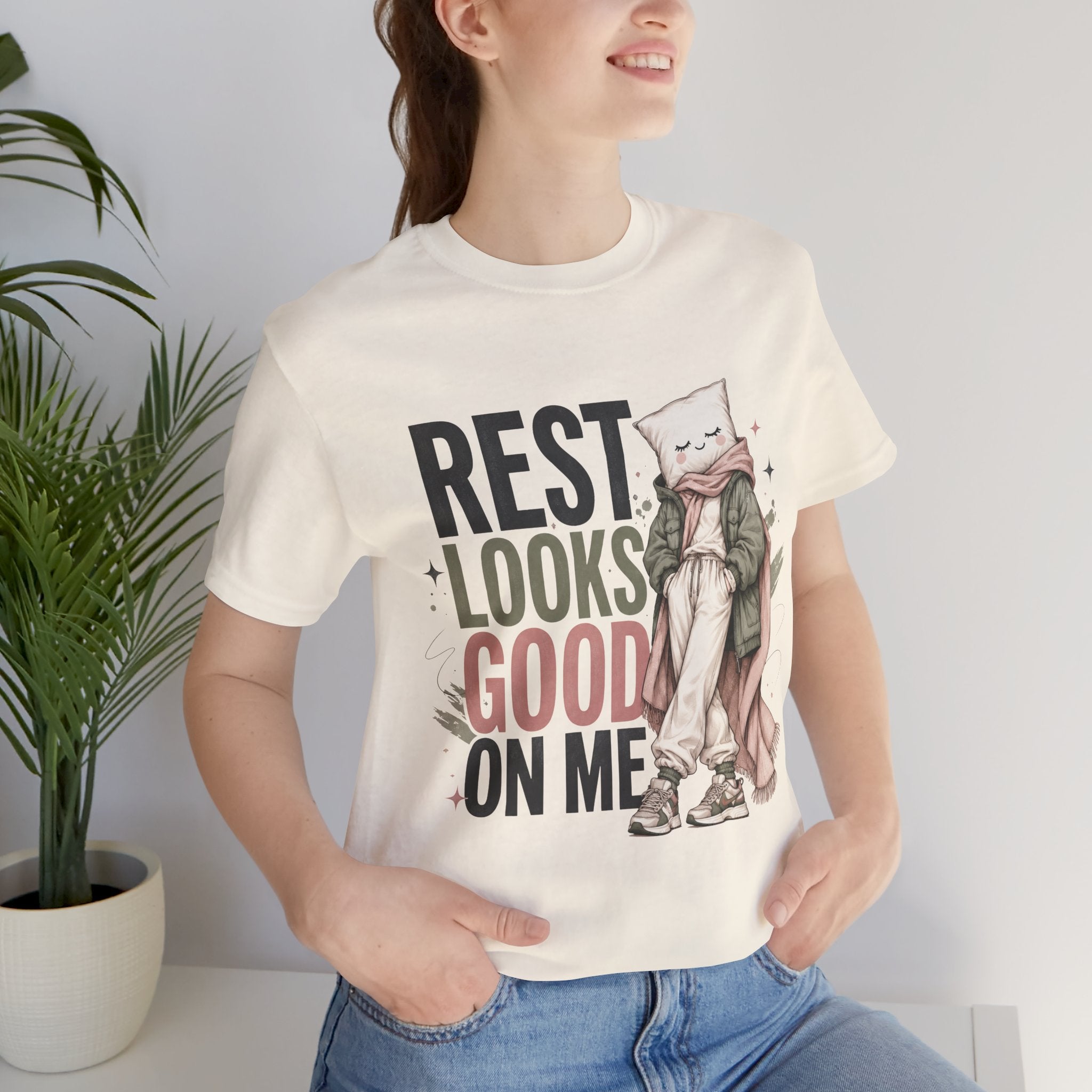 Color: Natural | Mockup 3