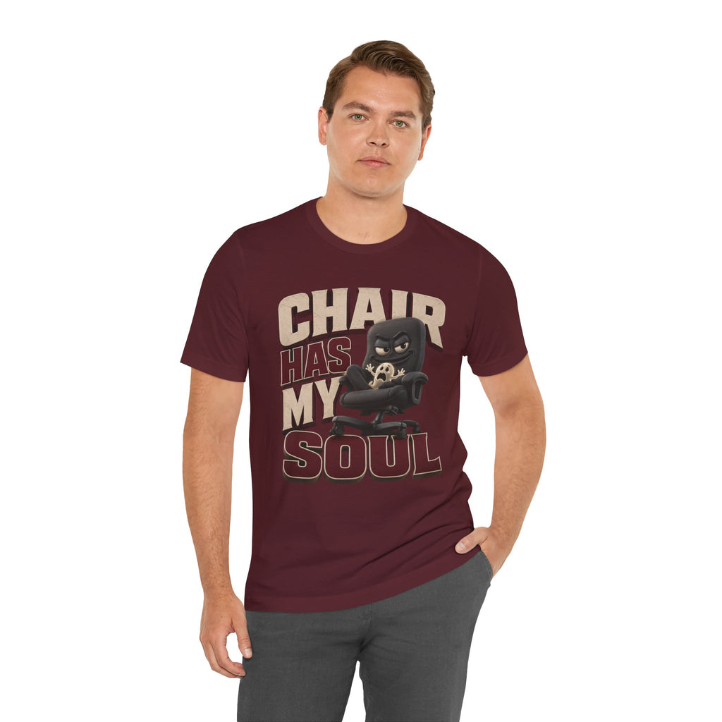 Color: Maroon | Mockup 2