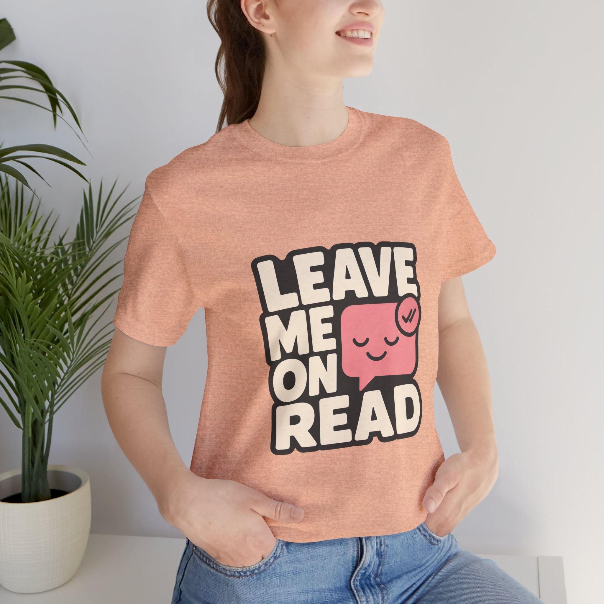 Color: Heather Peach | Mockup 3