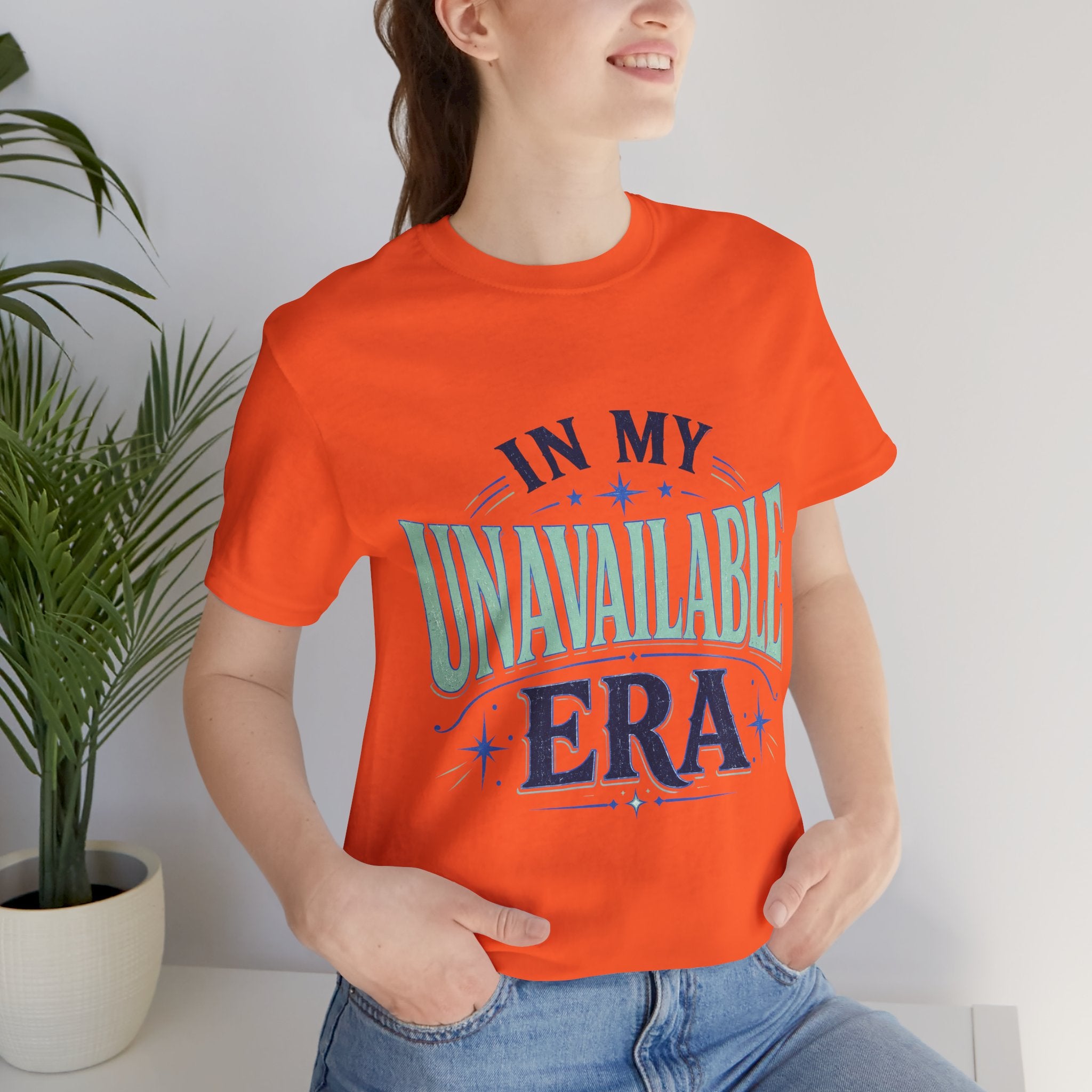 Color: Orange | Mockup 3