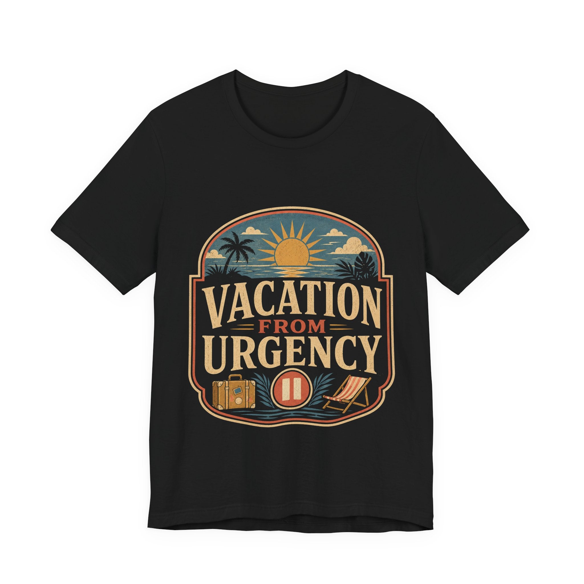 Color: Black | Mockup 1