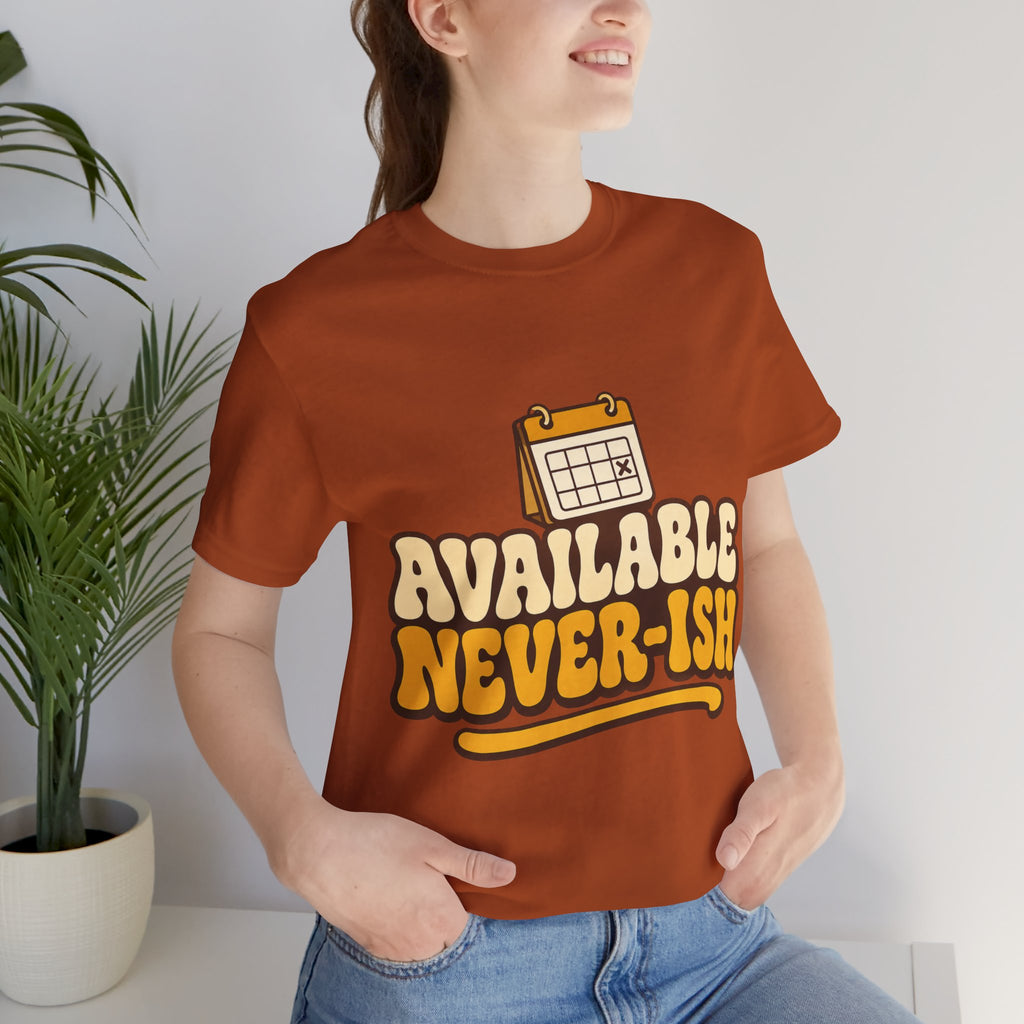 Color: Autumn | Mockup 3