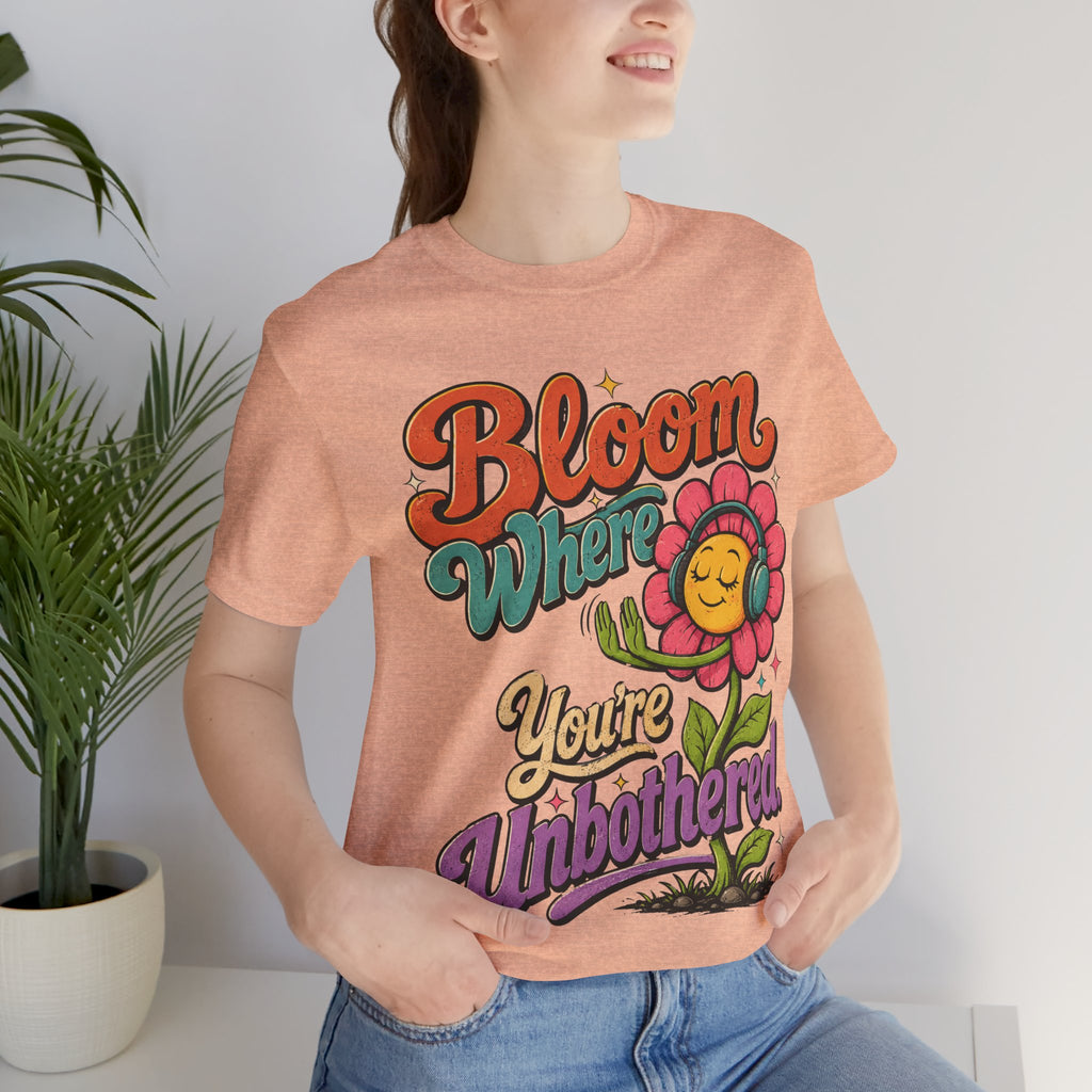 Color: Heather Peach | Mockup 3
