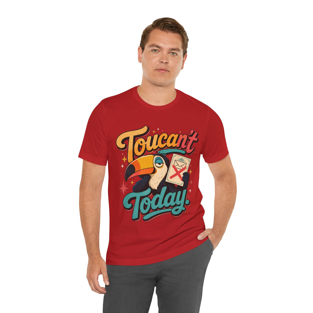Color: Red | Mockup 2