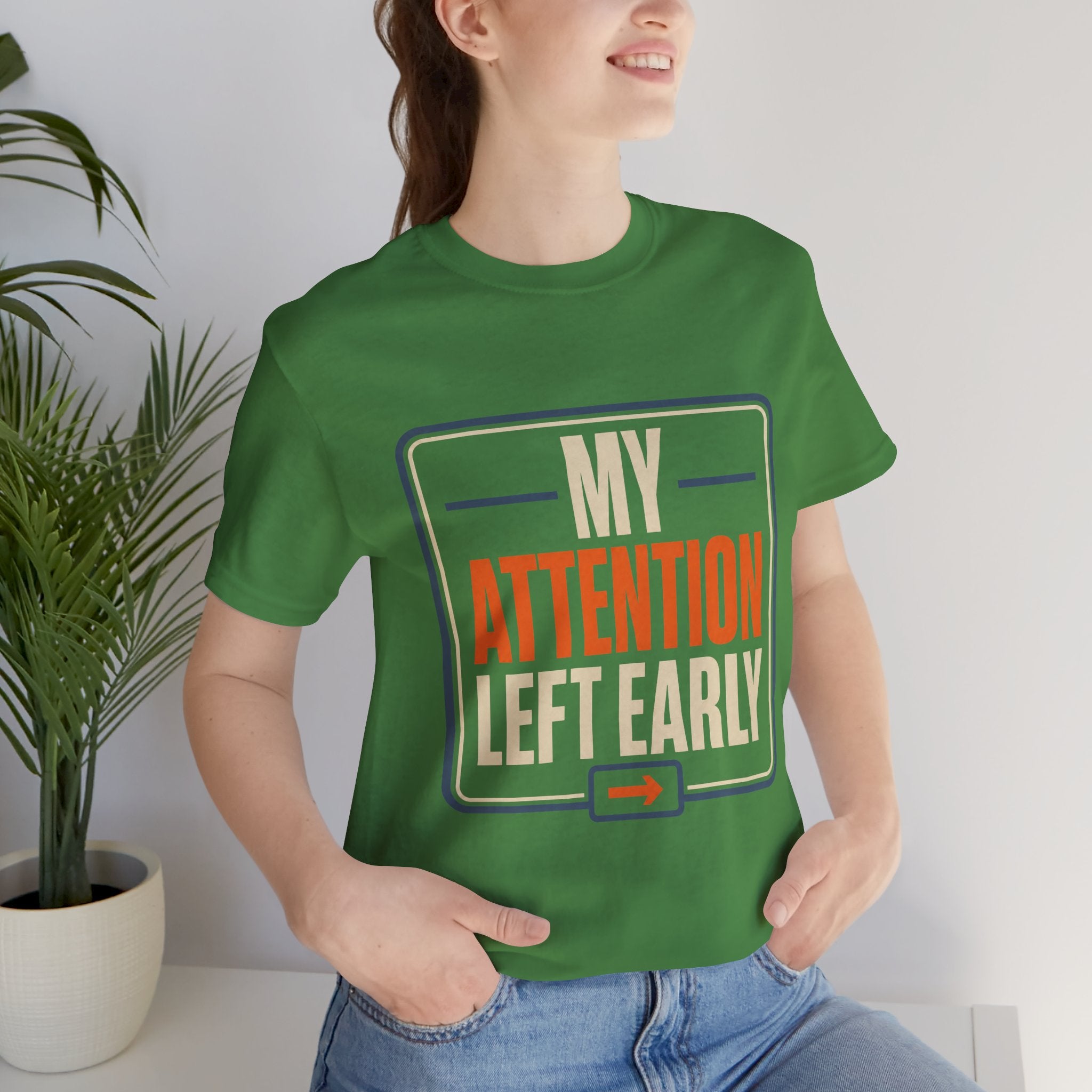 Color: Leaf | Mockup 3