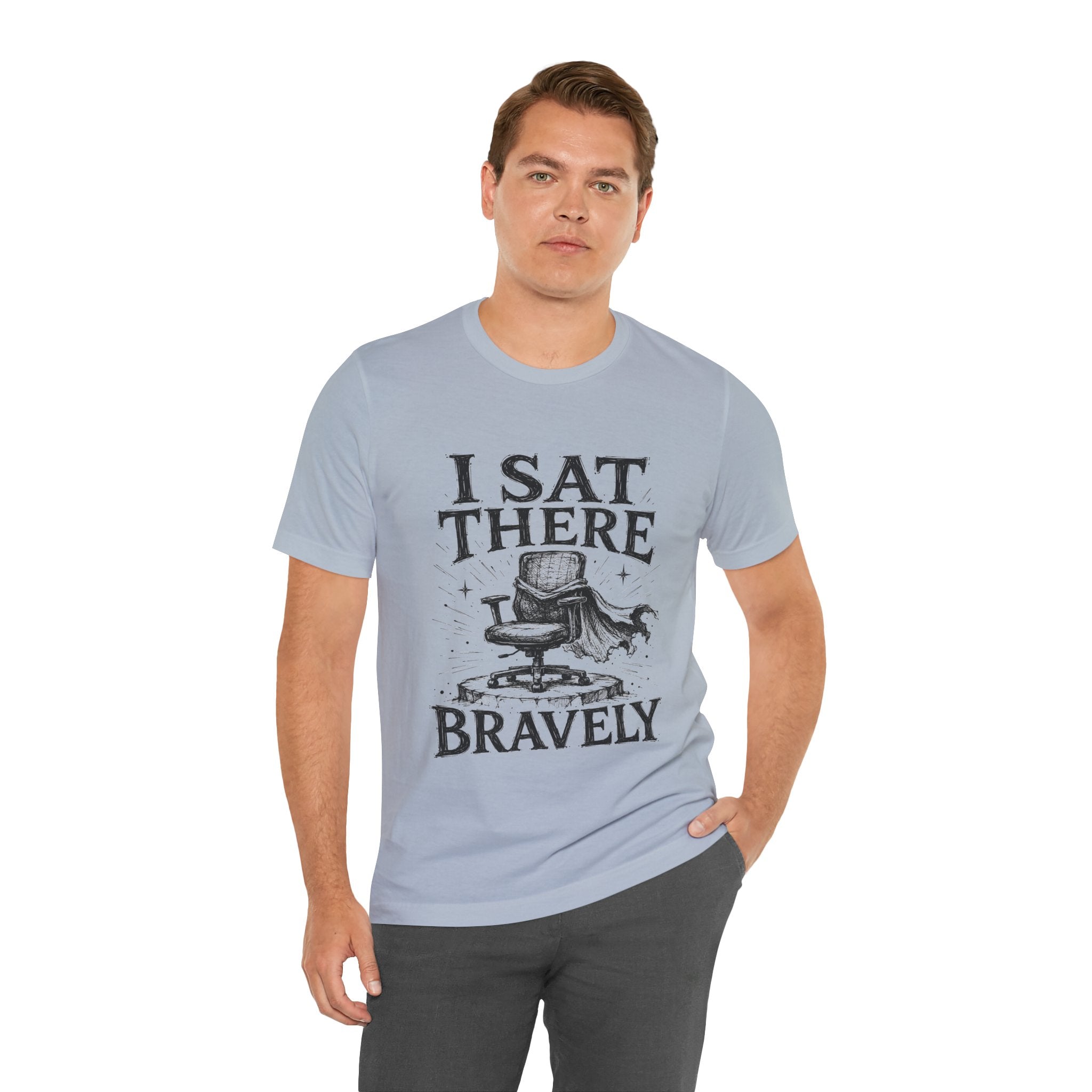 Color: Light Blue | Mockup 2