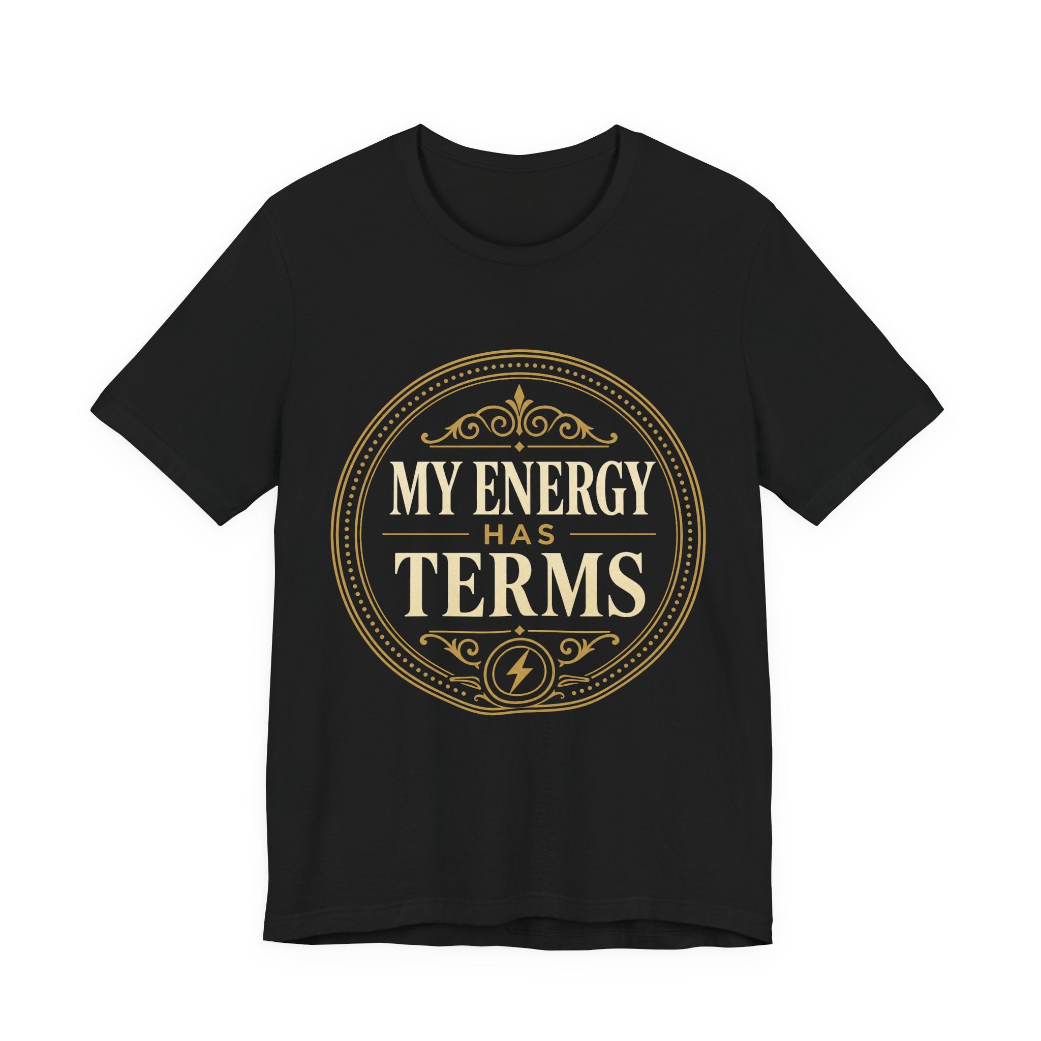 Color: Black | Mockup 1